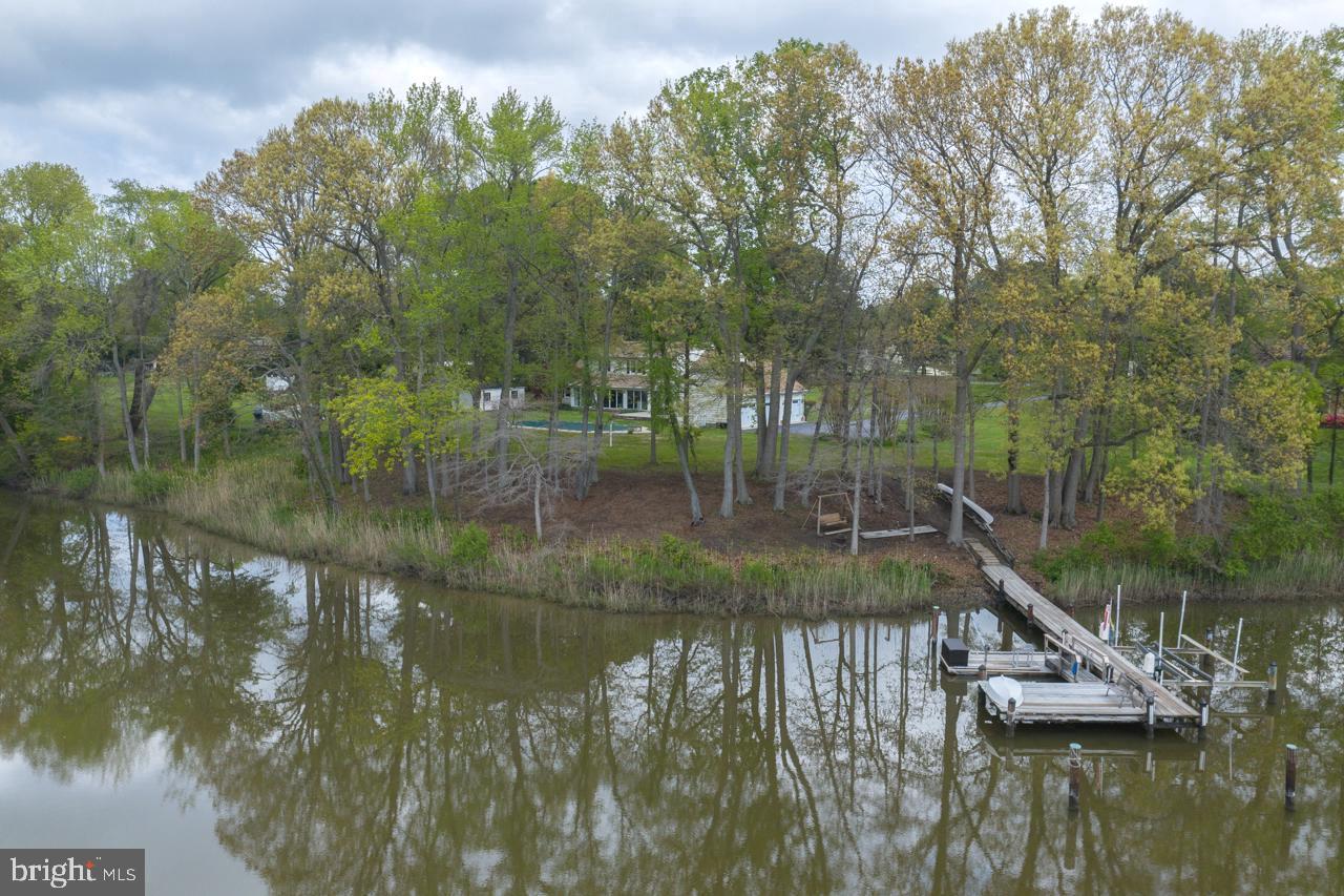 GOVERNOR GRASON MANOR - Residential