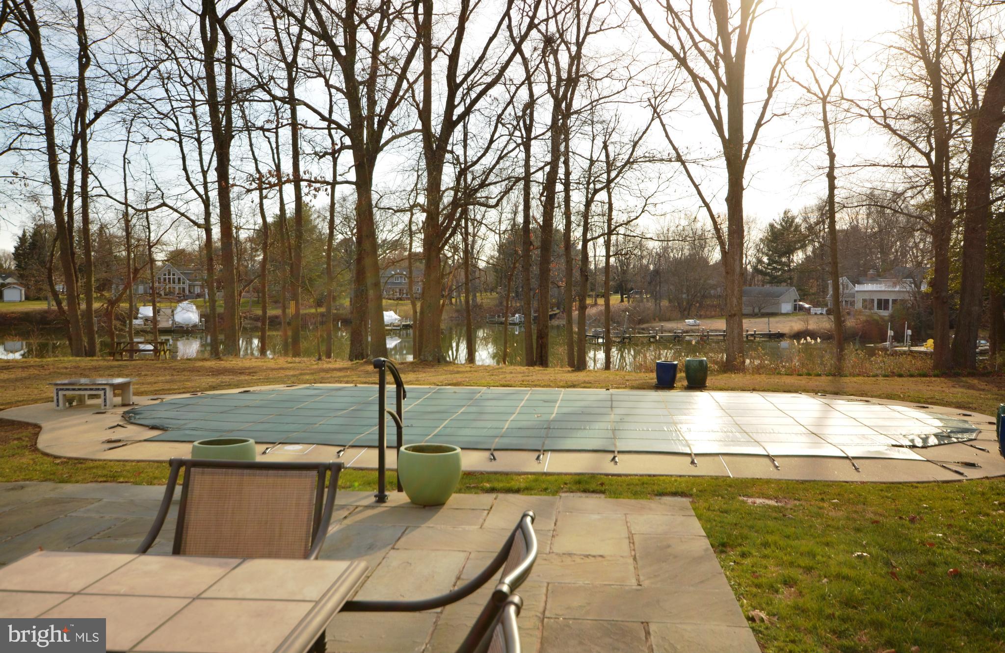 GOVERNOR GRASON MANOR - Residential