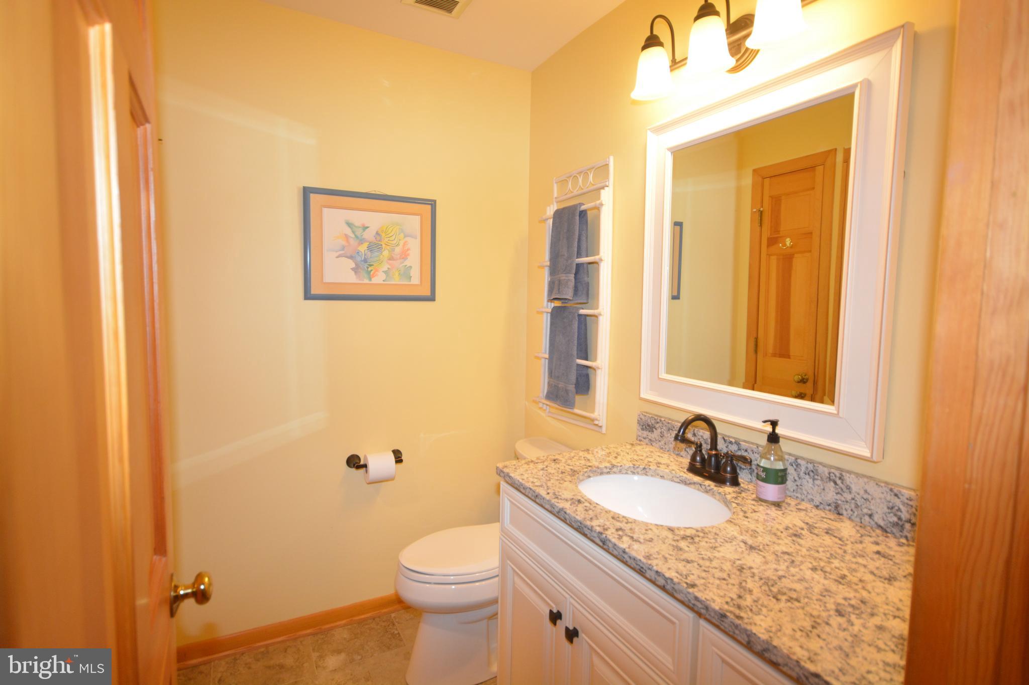 GOVERNOR GRASON MANOR - Residential