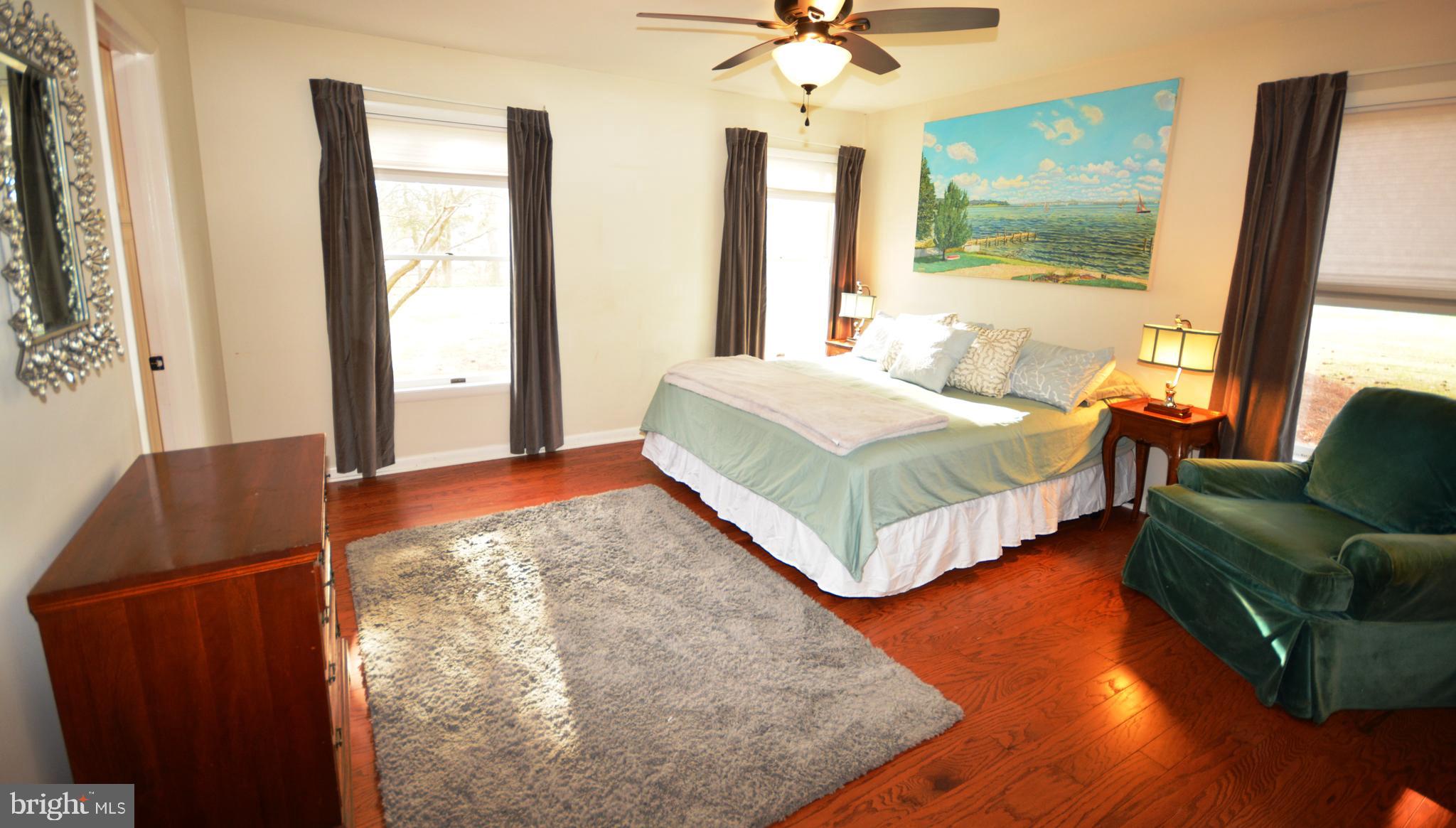 GOVERNOR GRASON MANOR - Residential