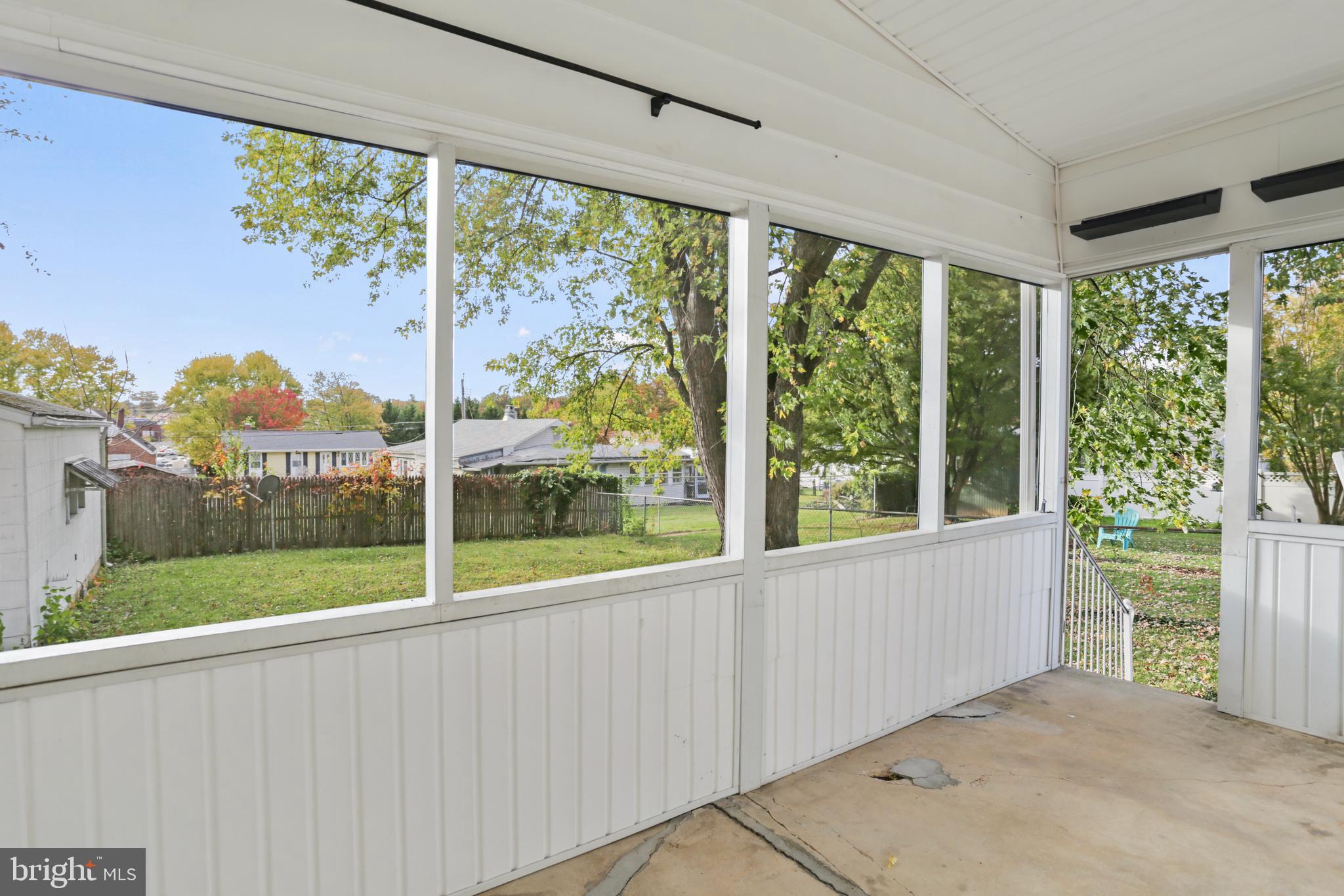 CARNEY HEIGHTS - Residential Lease