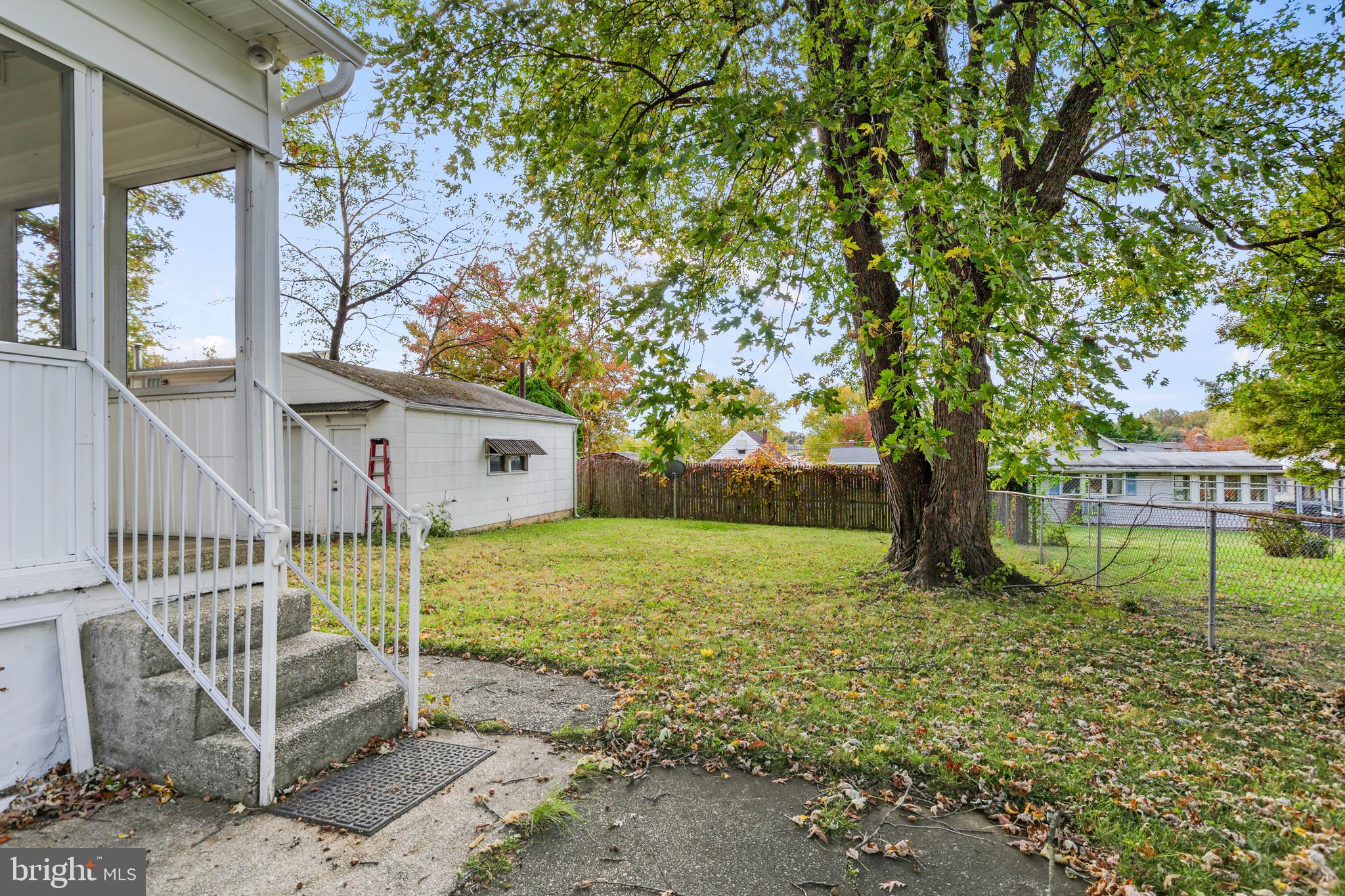 CARNEY HEIGHTS - Residential Lease