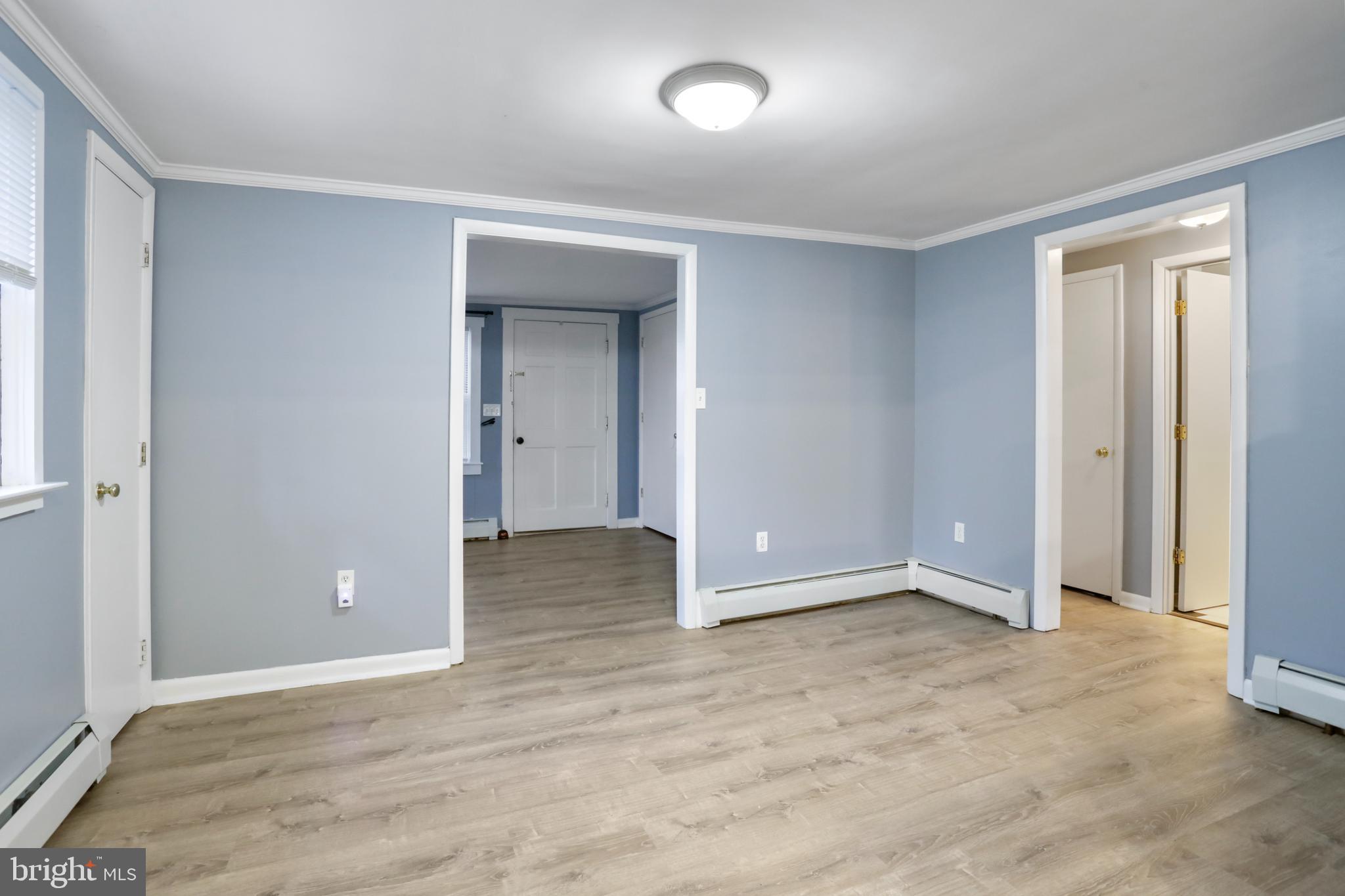 CARNEY HEIGHTS - Residential Lease