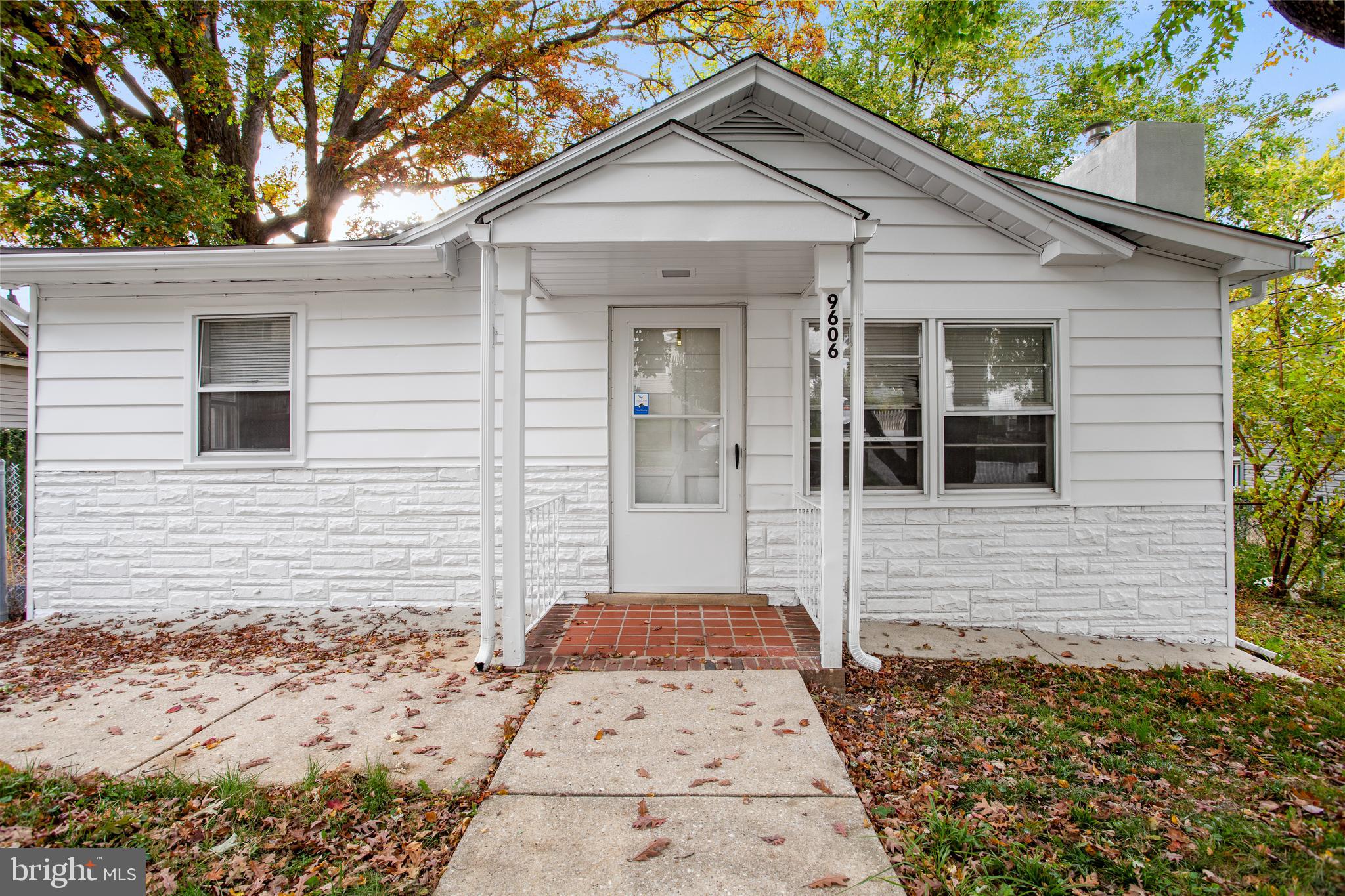 CARNEY HEIGHTS - Residential Lease