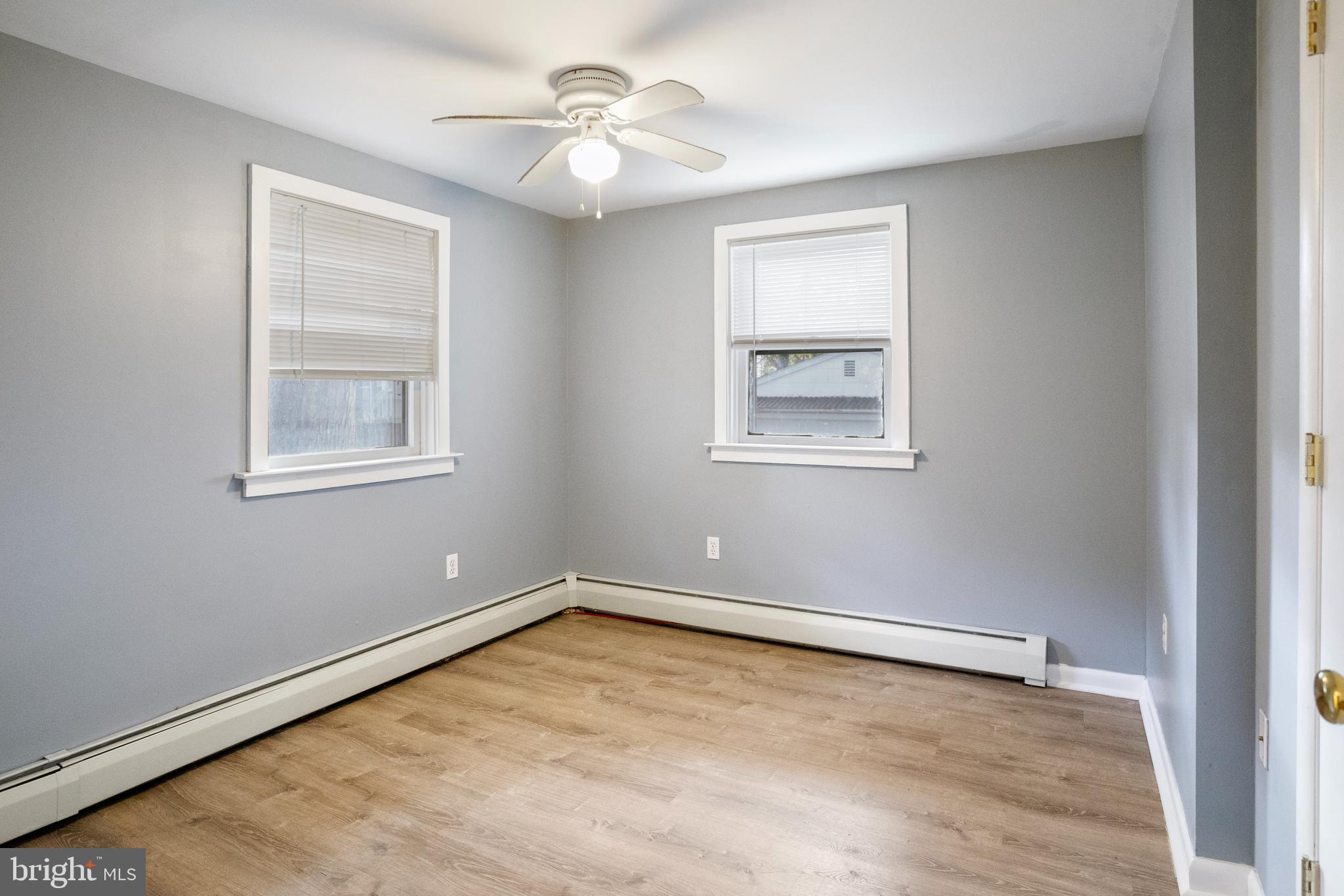 CARNEY HEIGHTS - Residential Lease