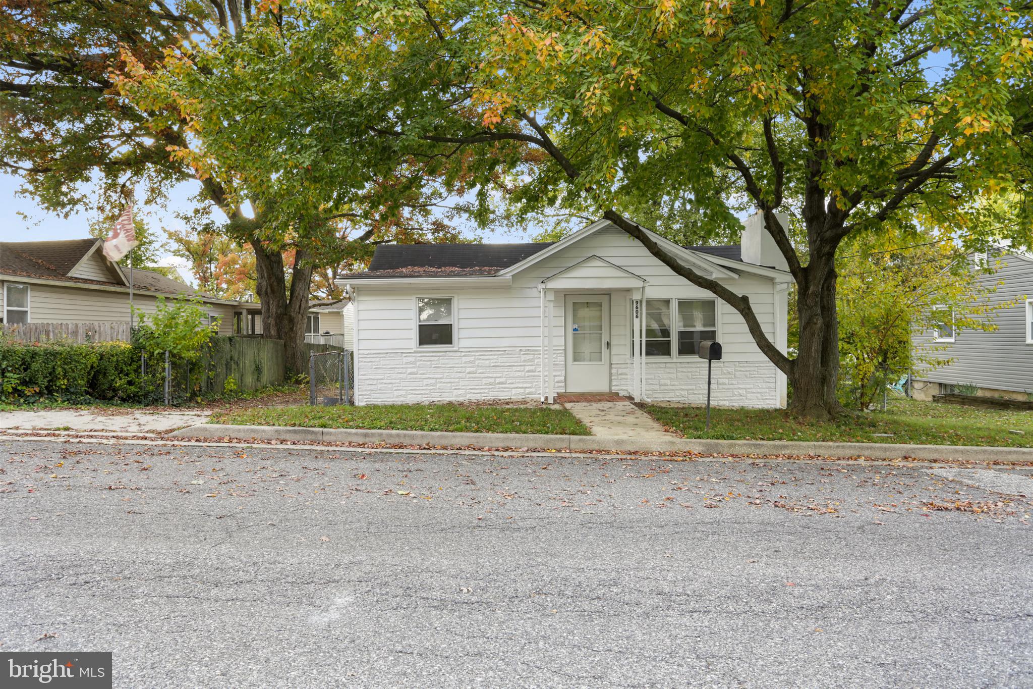 CARNEY HEIGHTS - Residential Lease