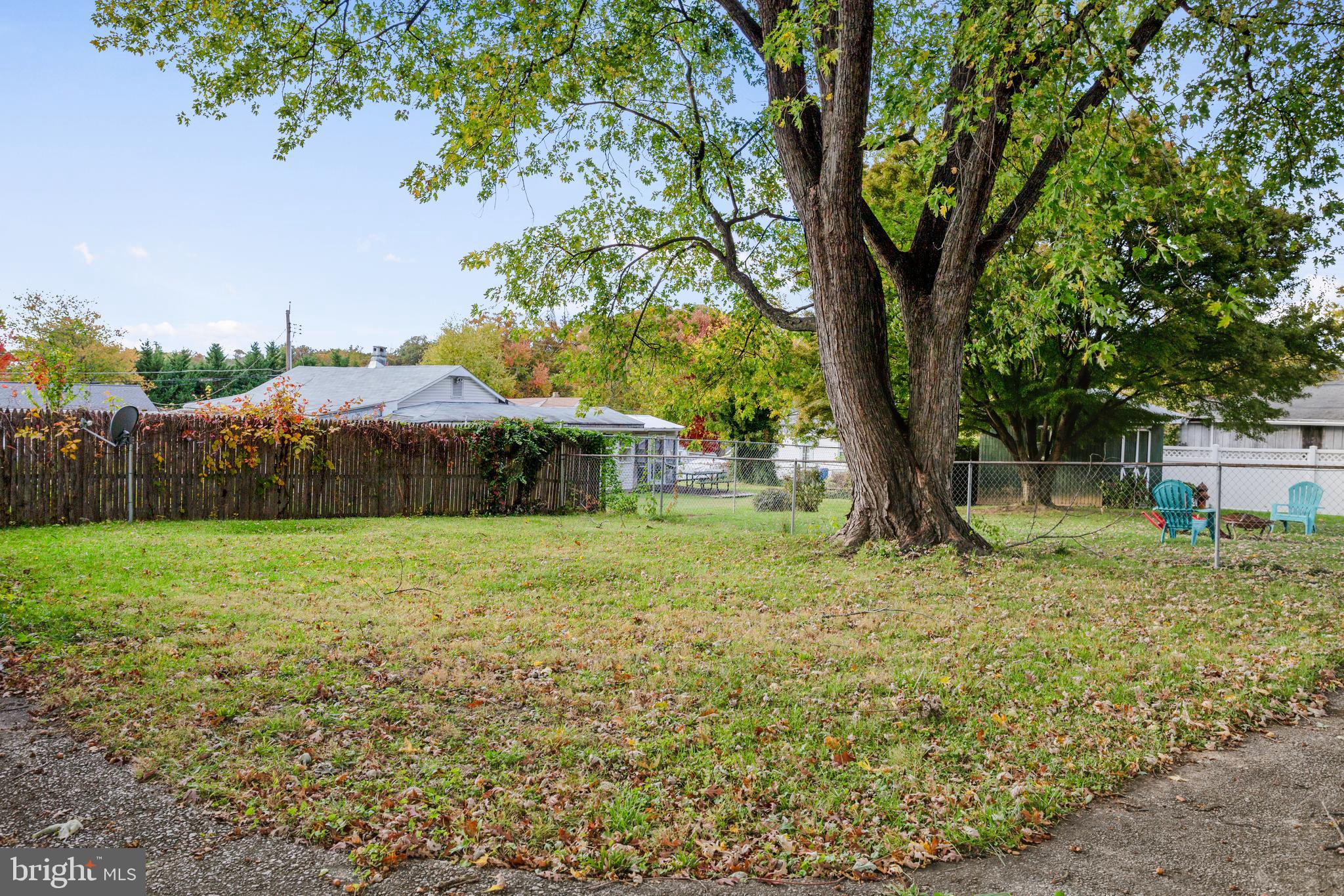 CARNEY HEIGHTS - Residential Lease