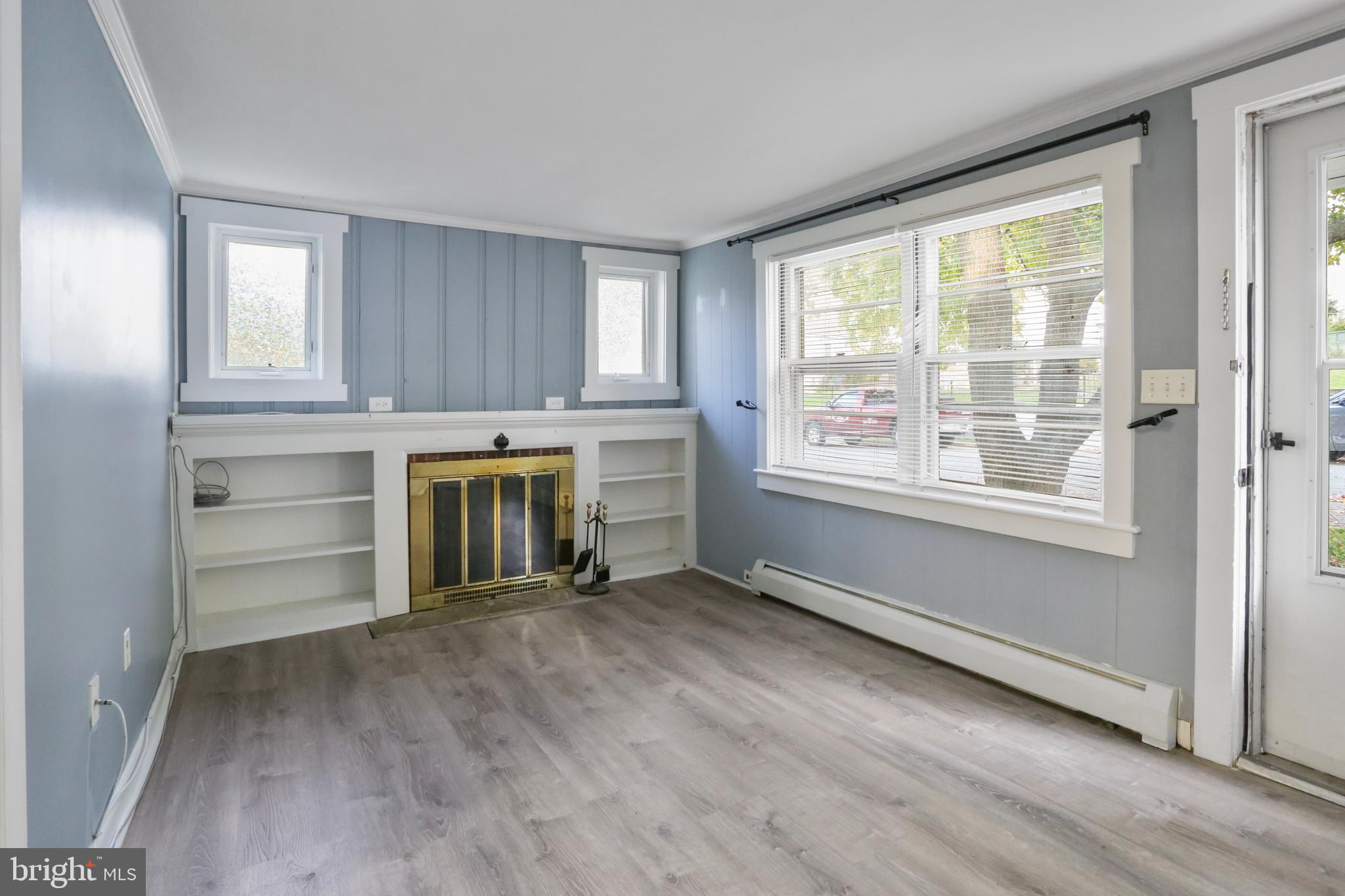 CARNEY HEIGHTS - Residential Lease