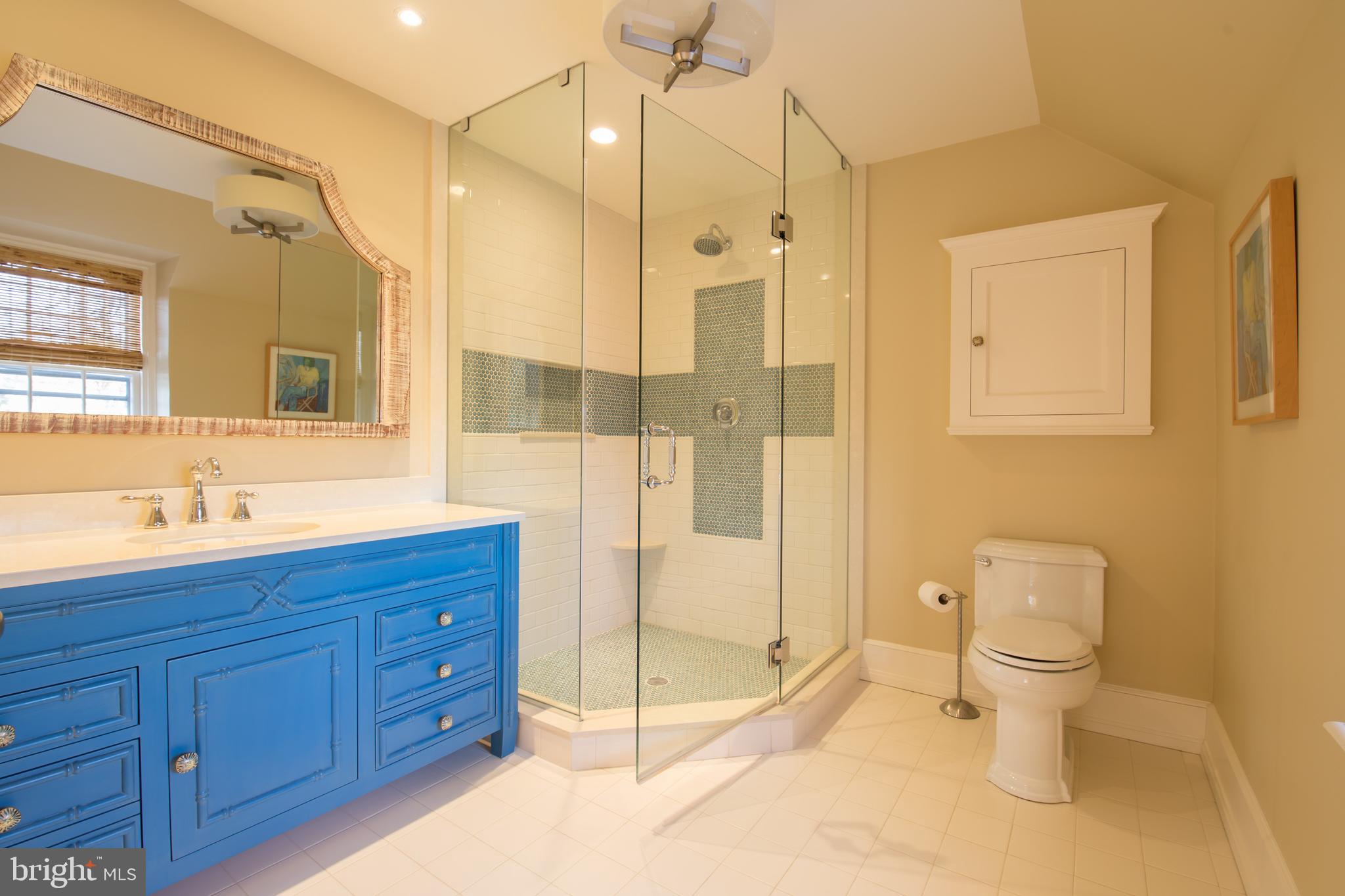 CHESTNUT HILL - Residential