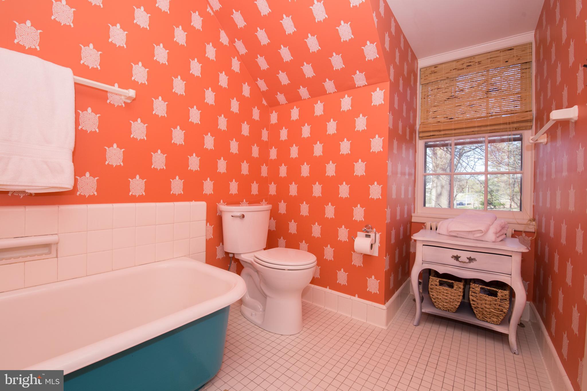 CHESTNUT HILL - Residential