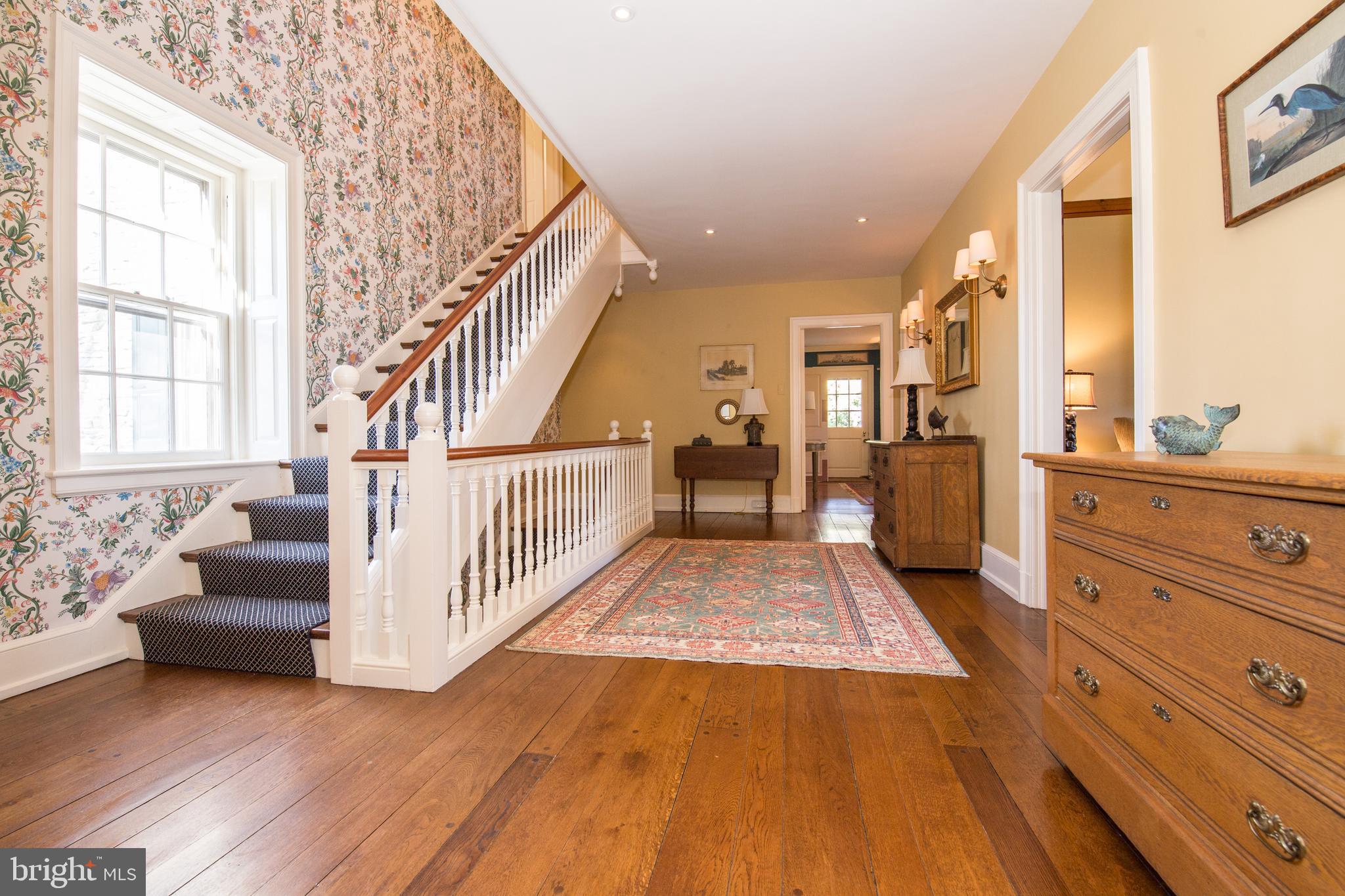 CHESTNUT HILL - Residential