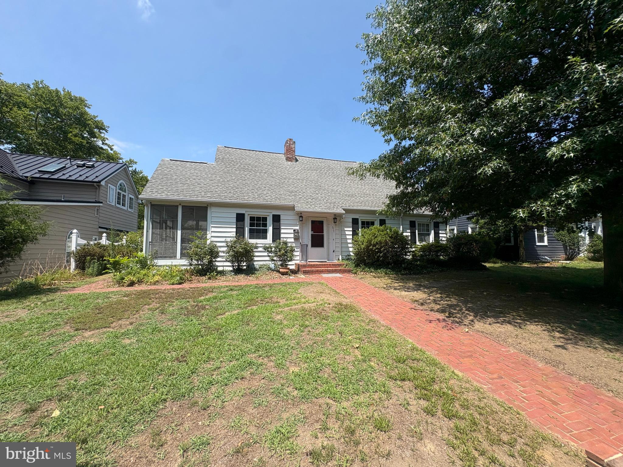 511 GREENHILL ROAD