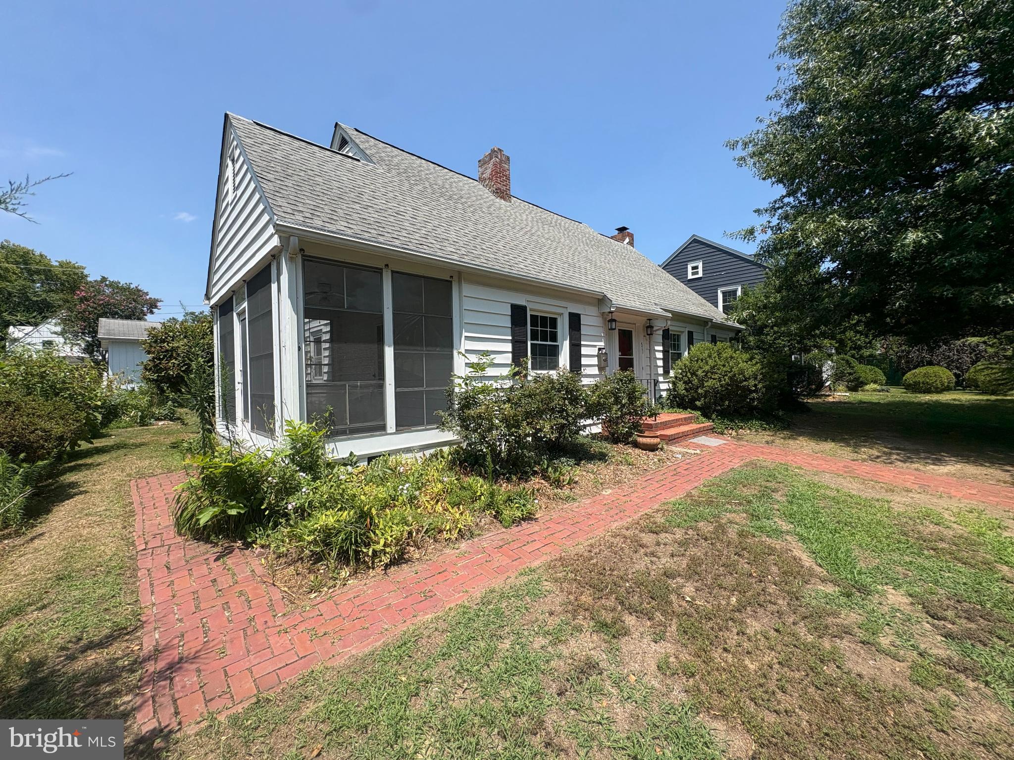 511 GREENHILL ROAD