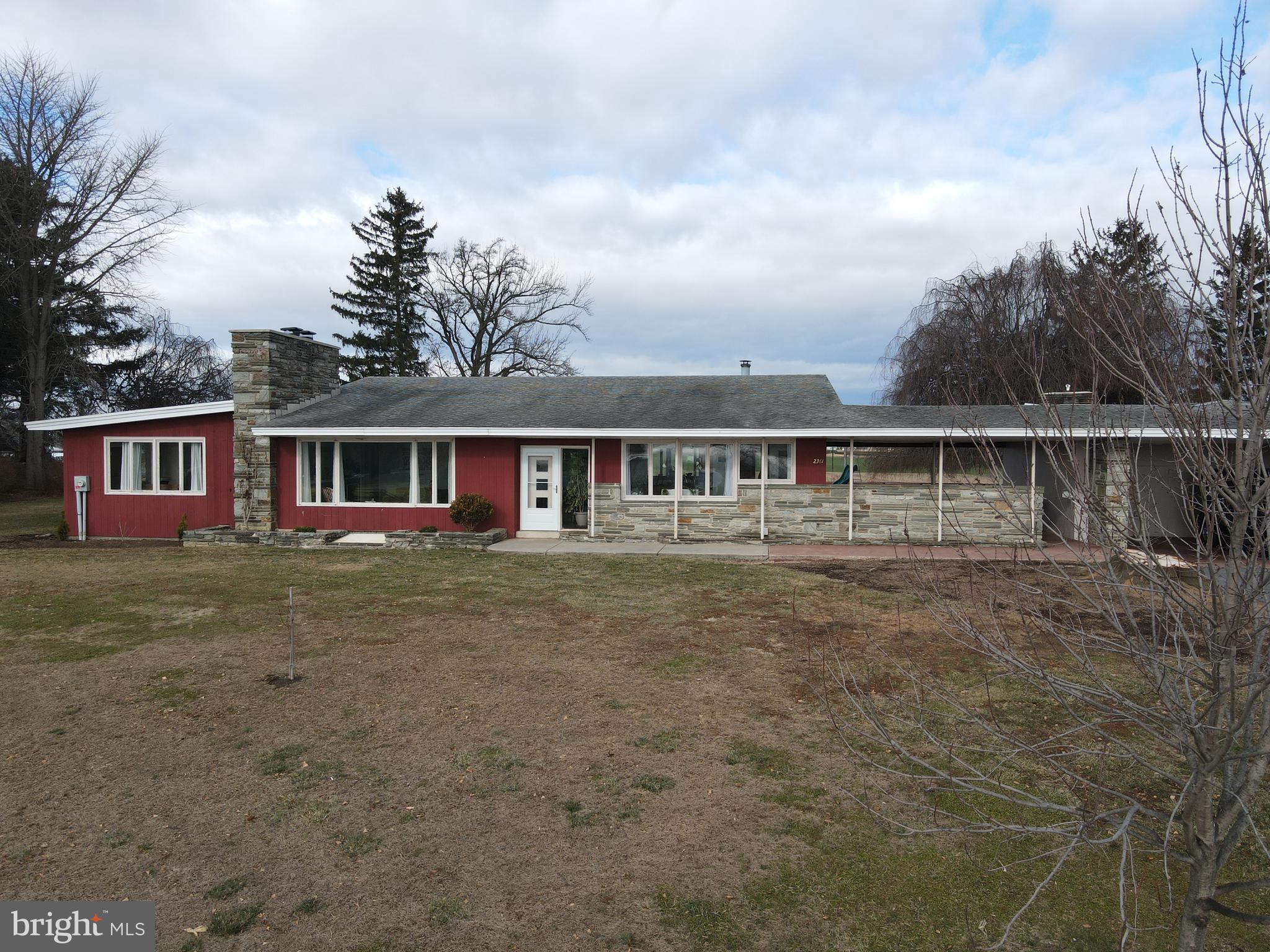 EAST HEMPFIELD TWP - Residential