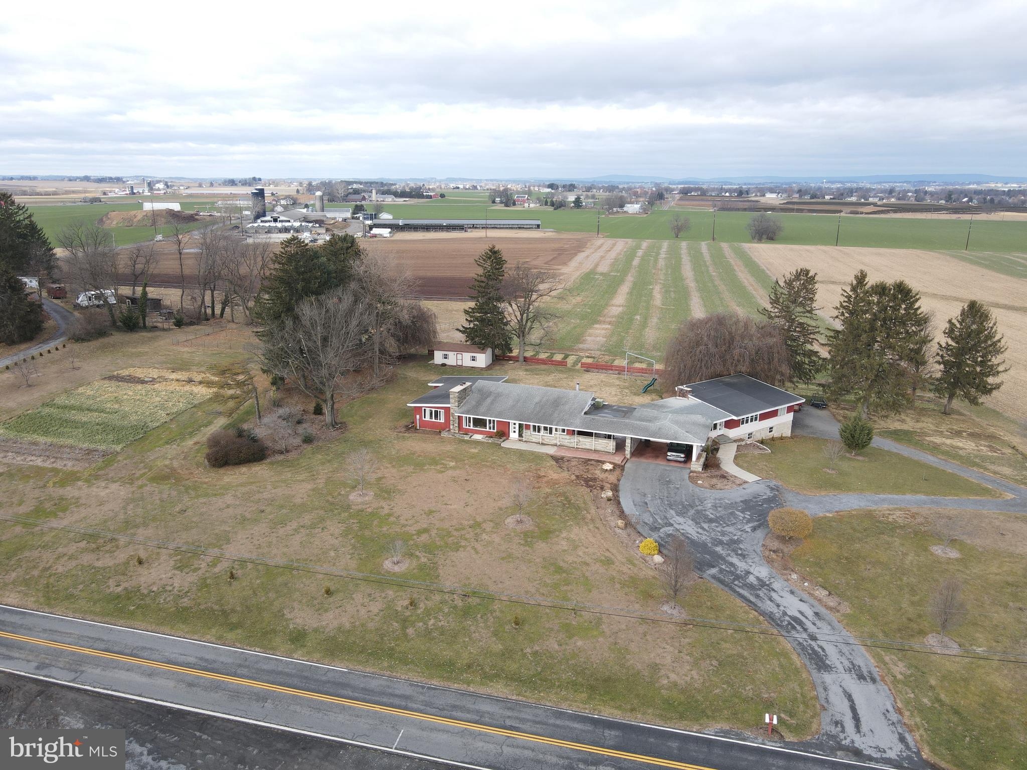 EAST HEMPFIELD TWP - Residential