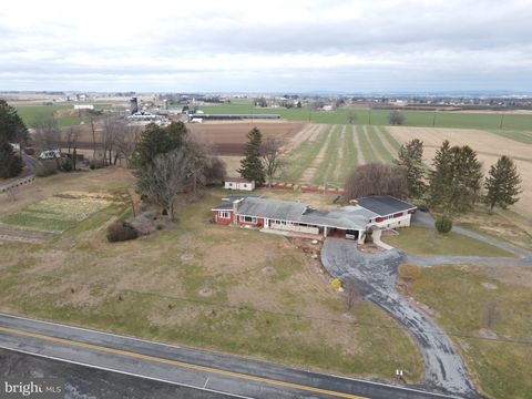 Apartment For Sale - 2361 Leabrook Road<br/> Lancaster County, LANCASTER, PA 17601