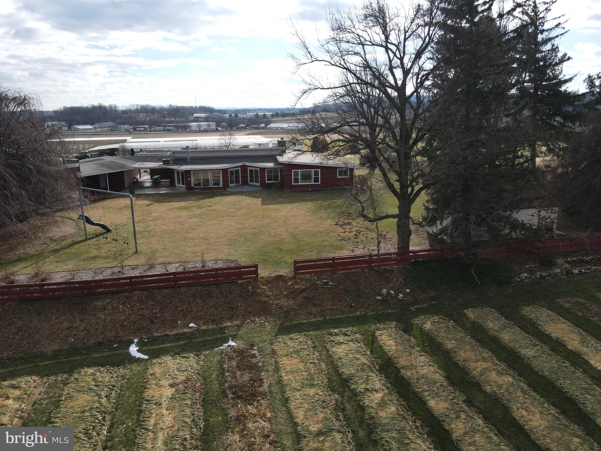 EAST HEMPFIELD TWP - Residential