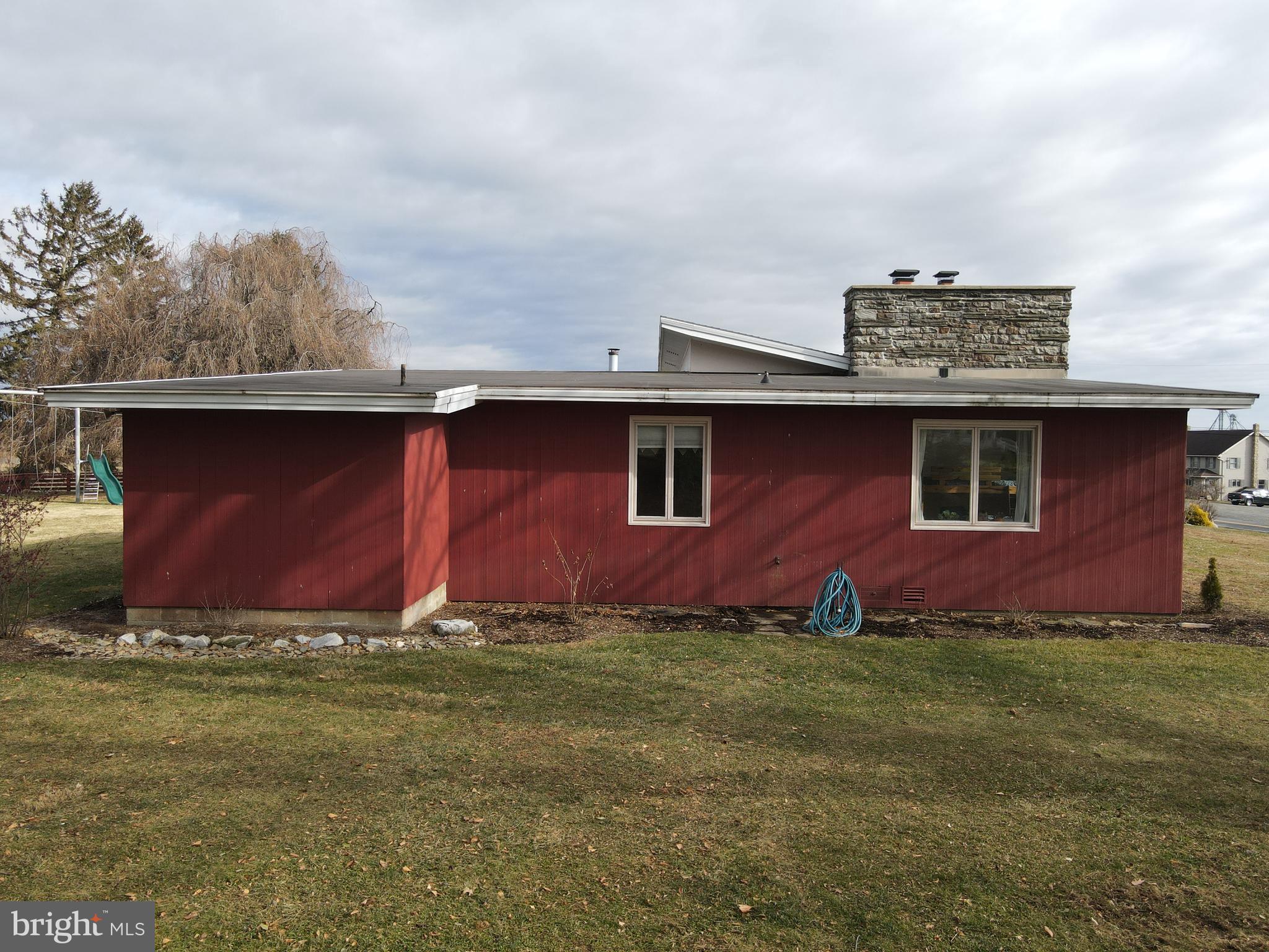 EAST HEMPFIELD TWP - Residential