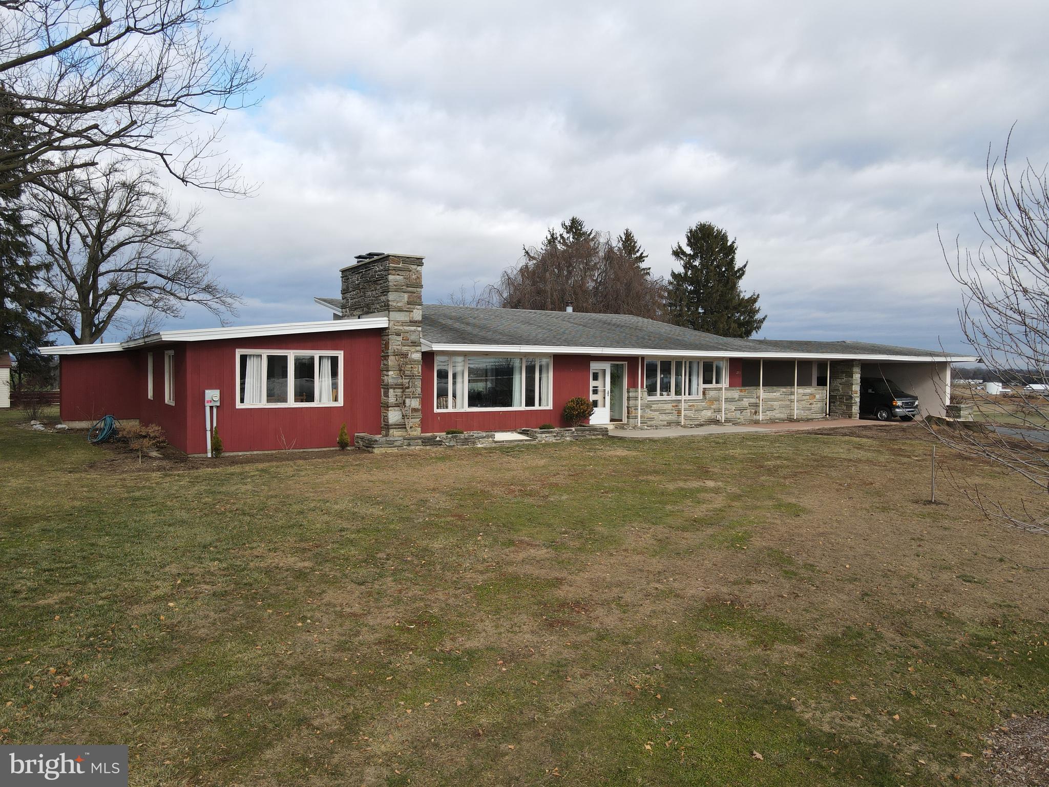 EAST HEMPFIELD TWP - Residential