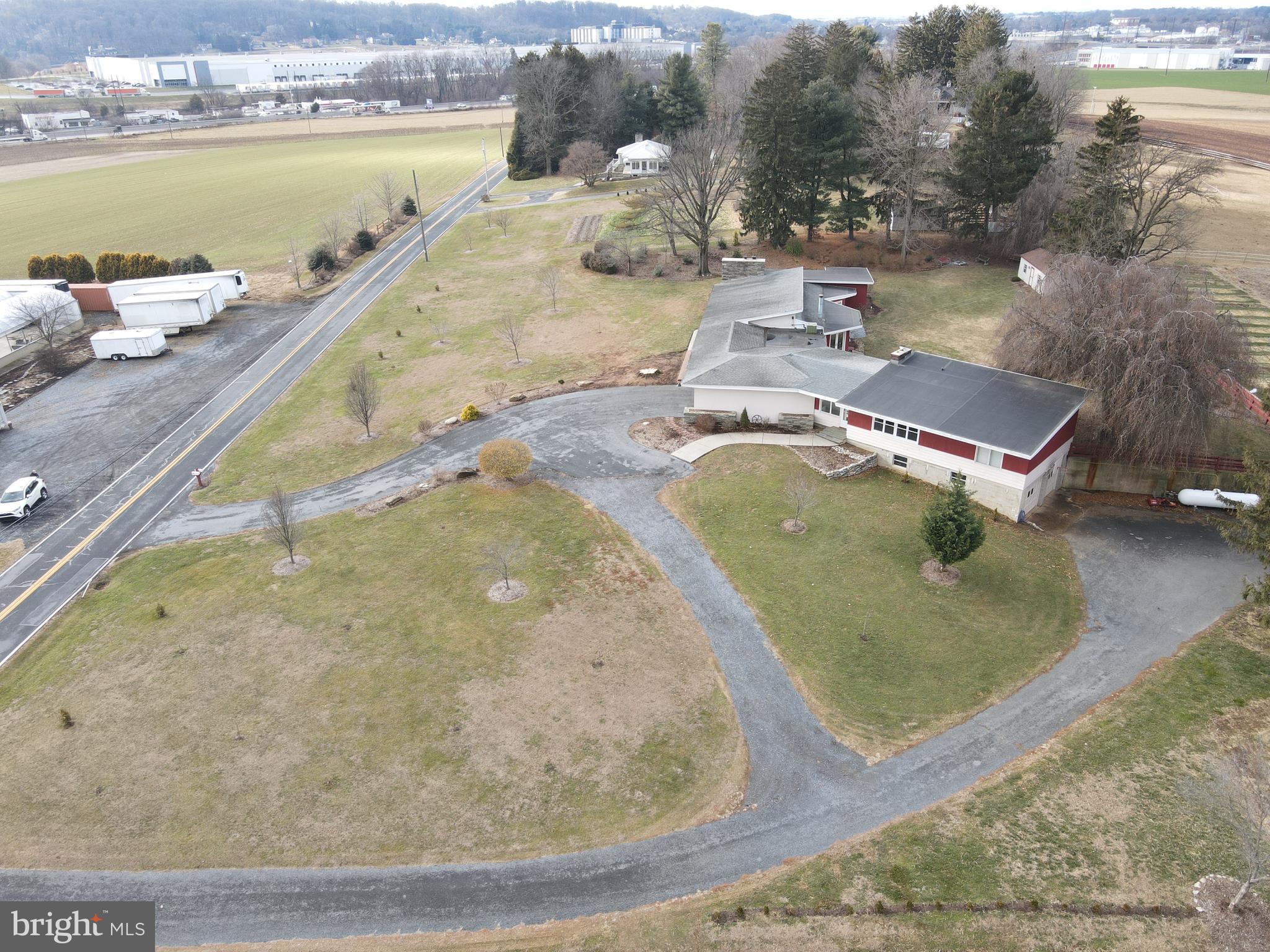 EAST HEMPFIELD TWP - Residential