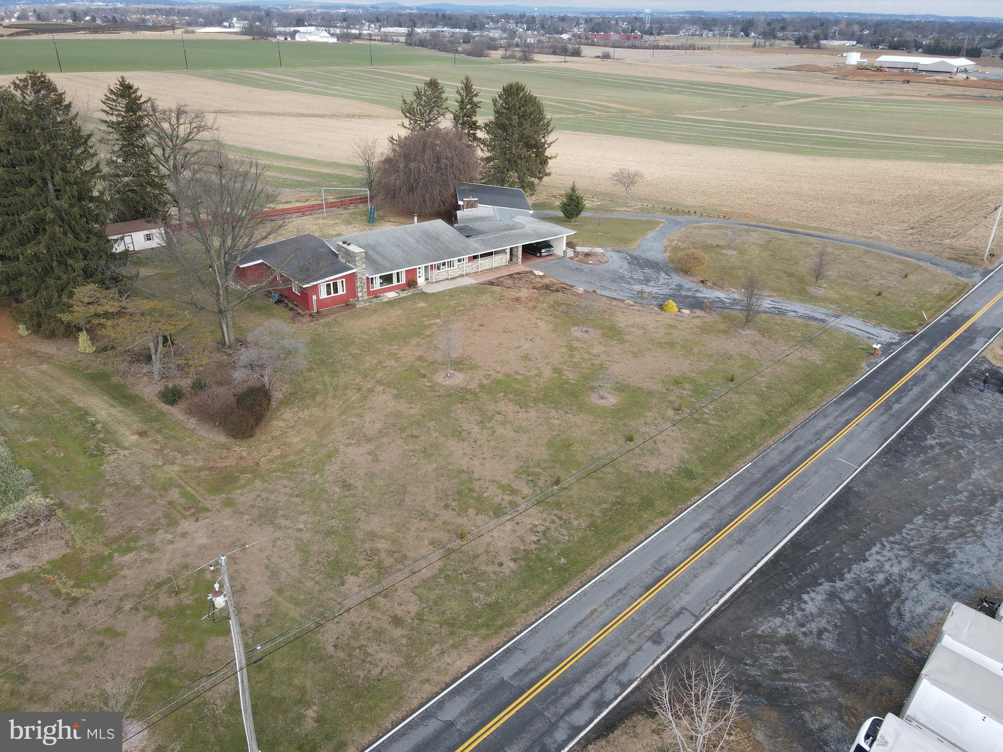 EAST HEMPFIELD TWP - Residential