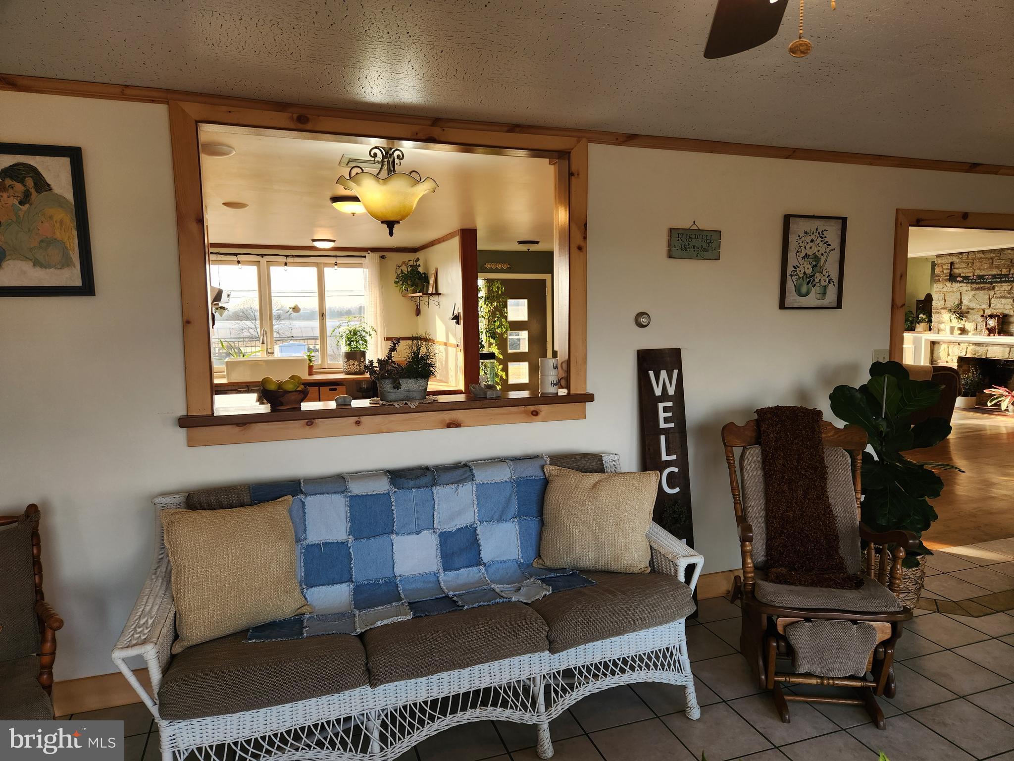 EAST HEMPFIELD TWP - Residential