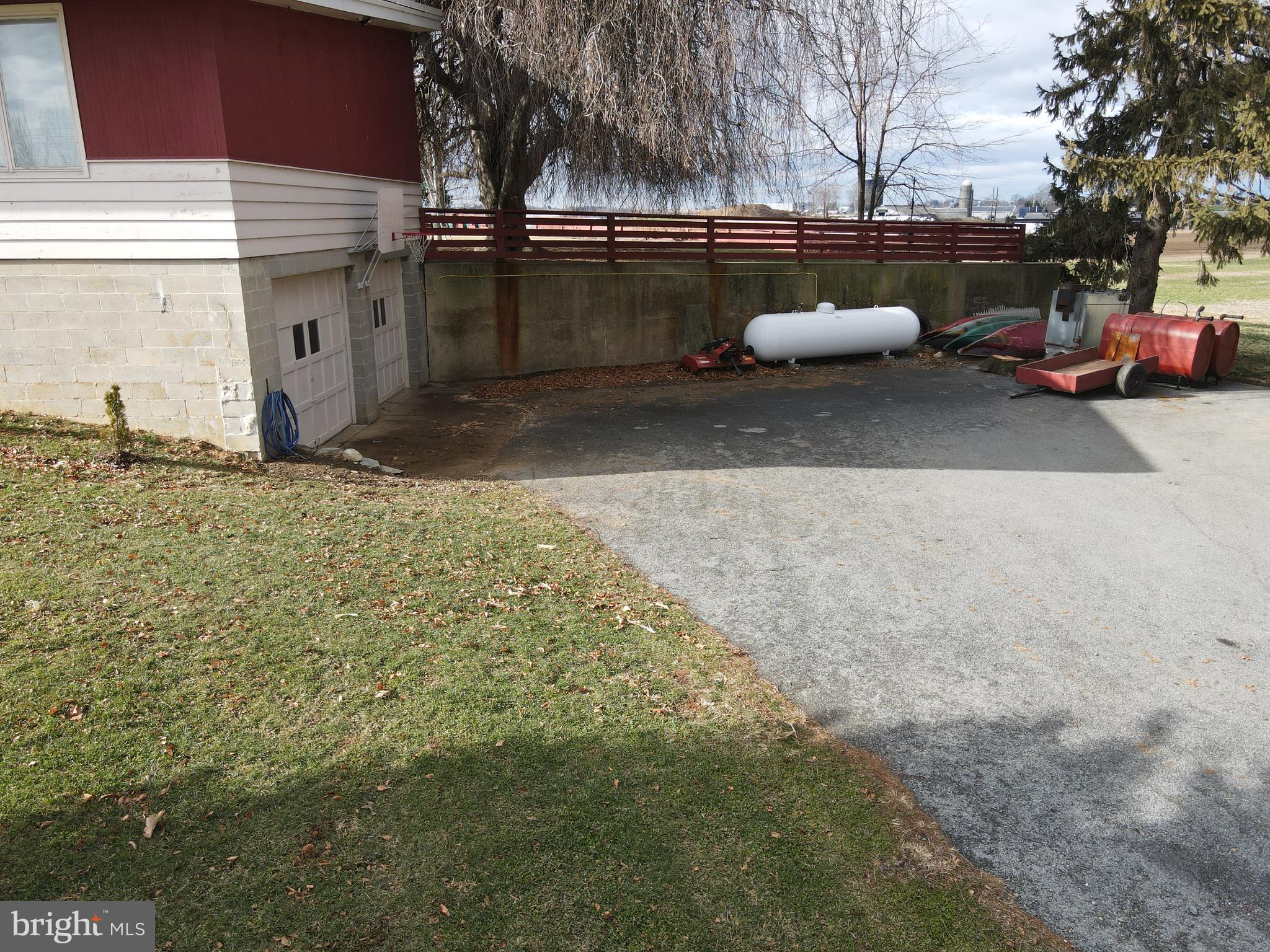 EAST HEMPFIELD TWP - Residential