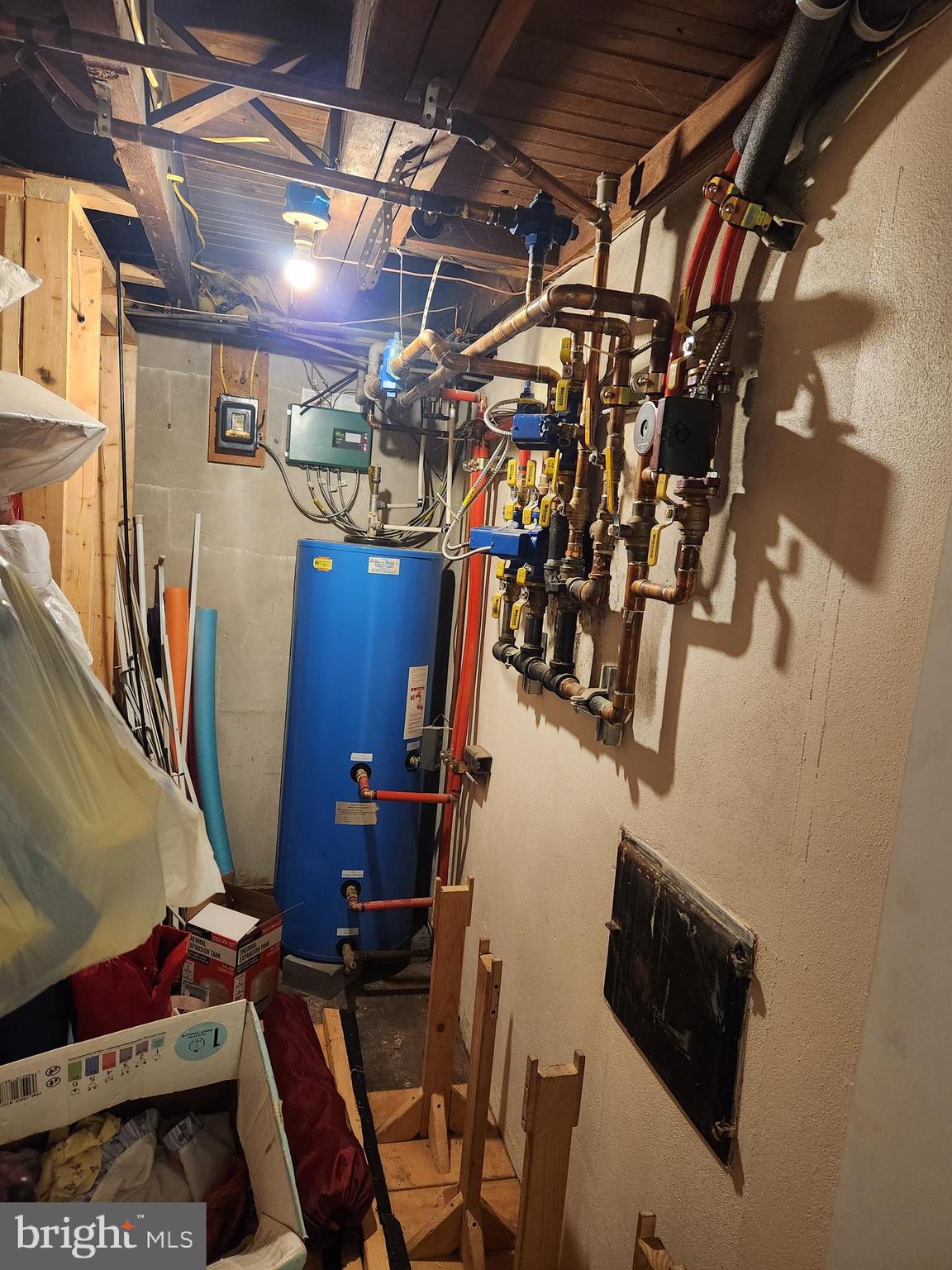 EAST HEMPFIELD TWP - Residential