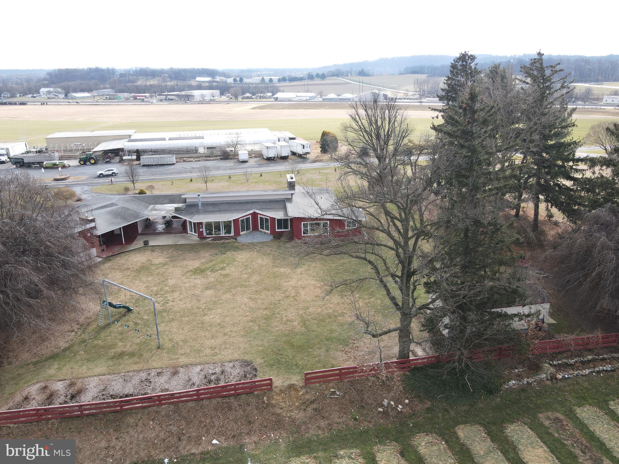 EAST HEMPFIELD TWP - Residential