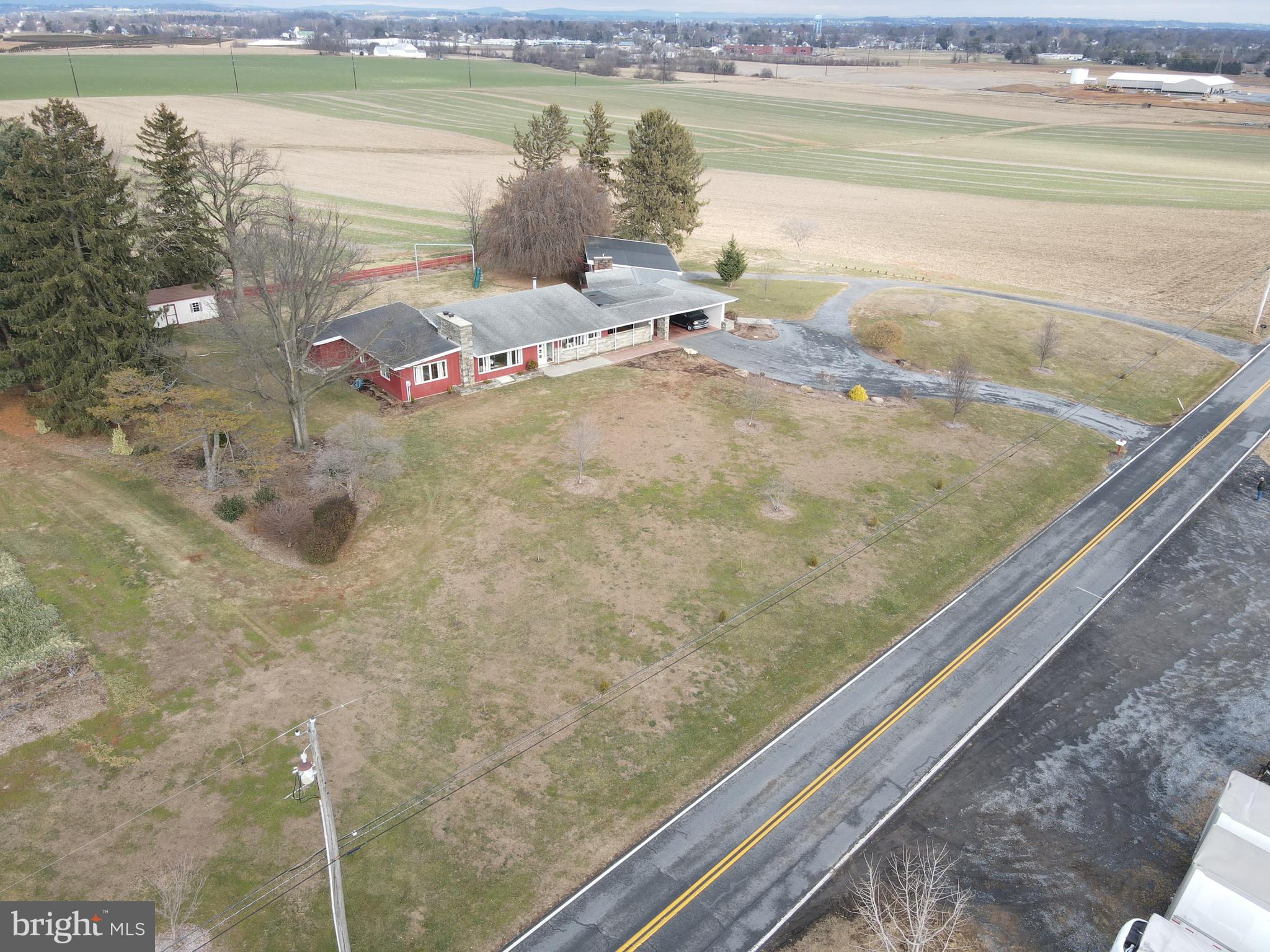 EAST HEMPFIELD TWP - Residential