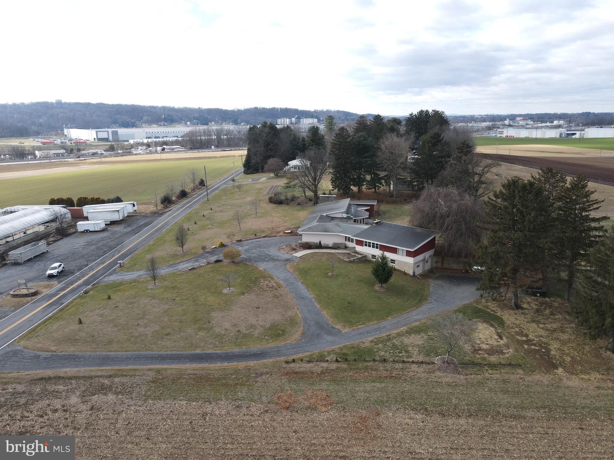 EAST HEMPFIELD TWP - Residential