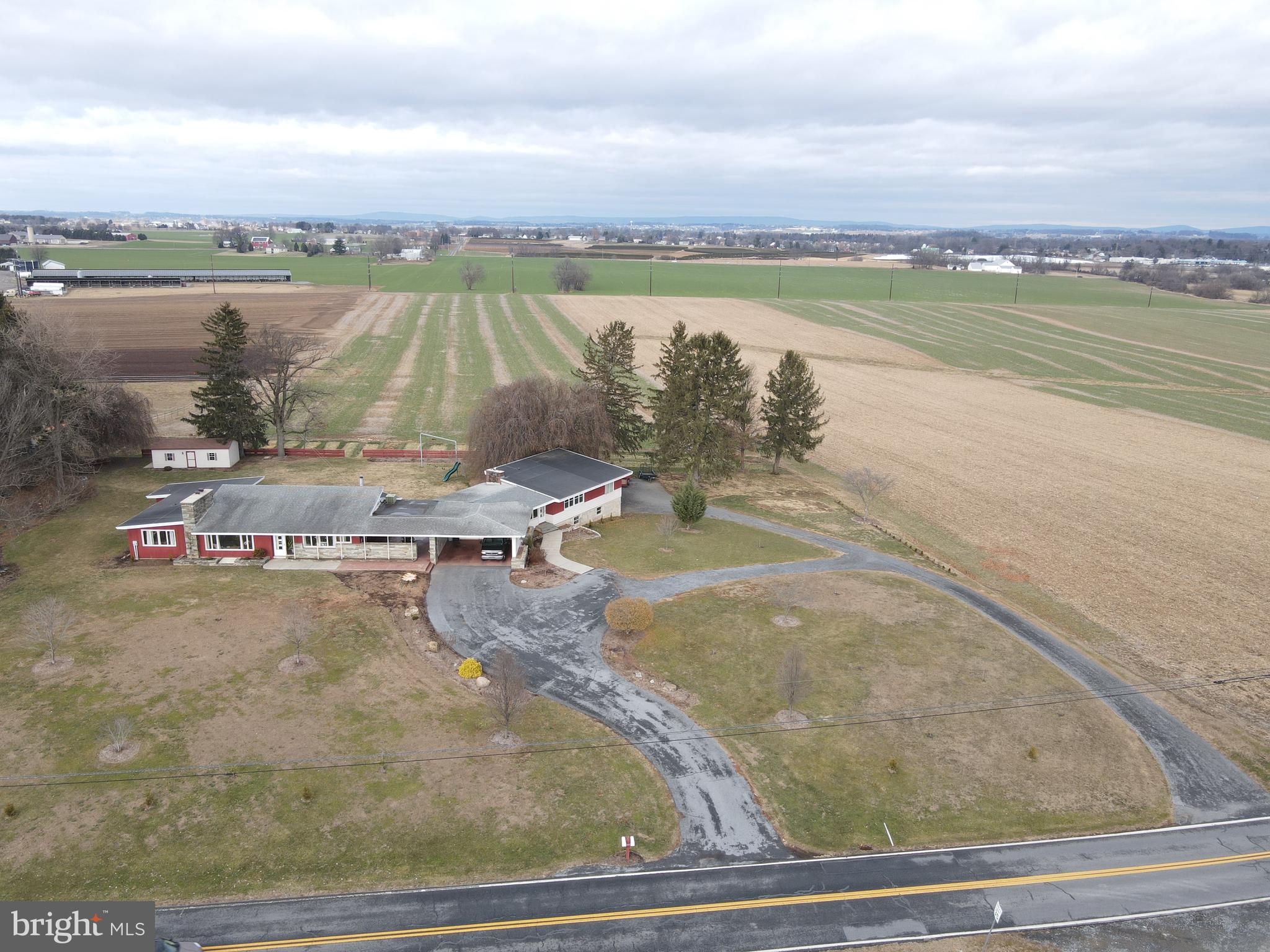 EAST HEMPFIELD TWP - Residential