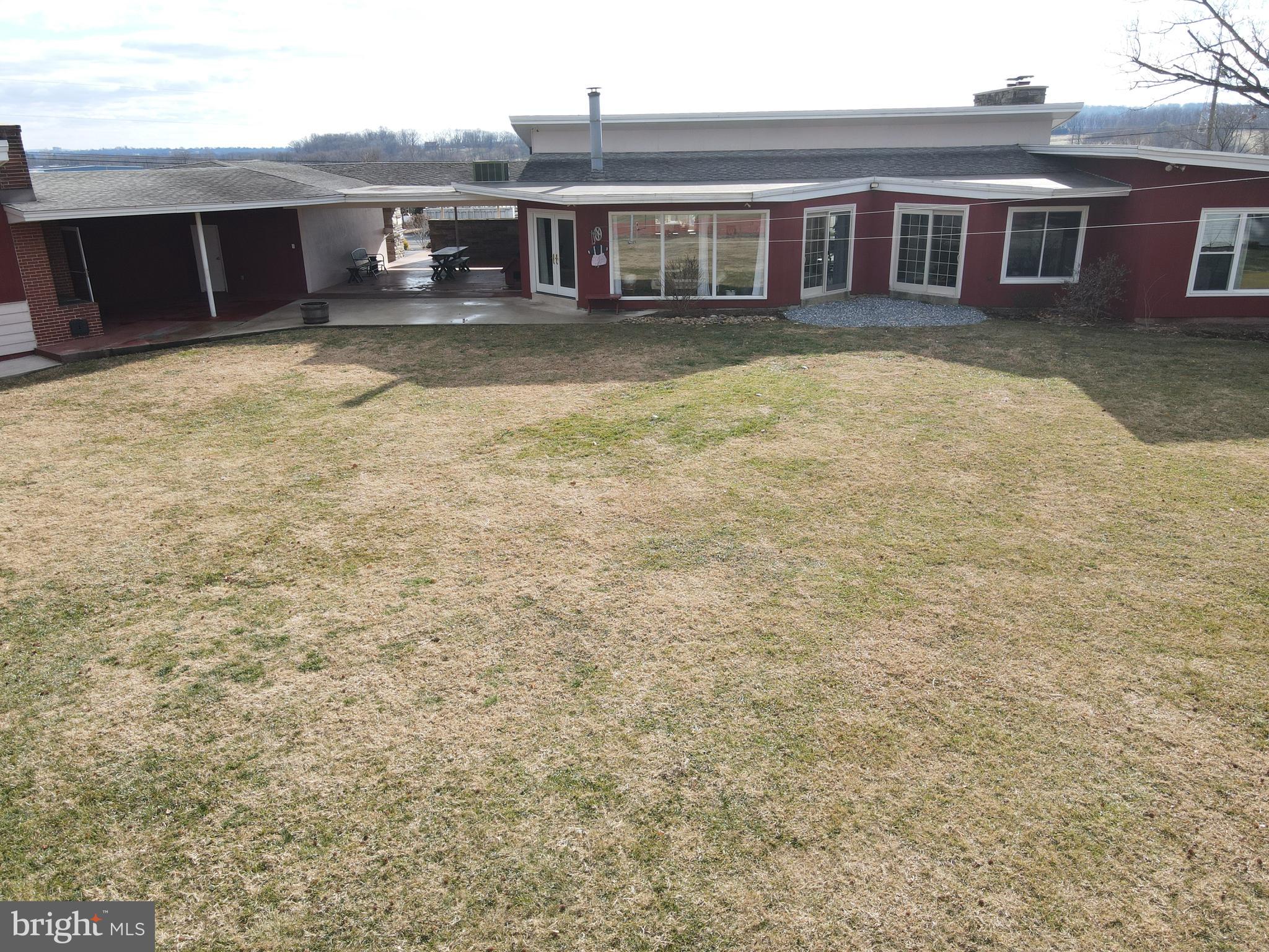 EAST HEMPFIELD TWP - Residential