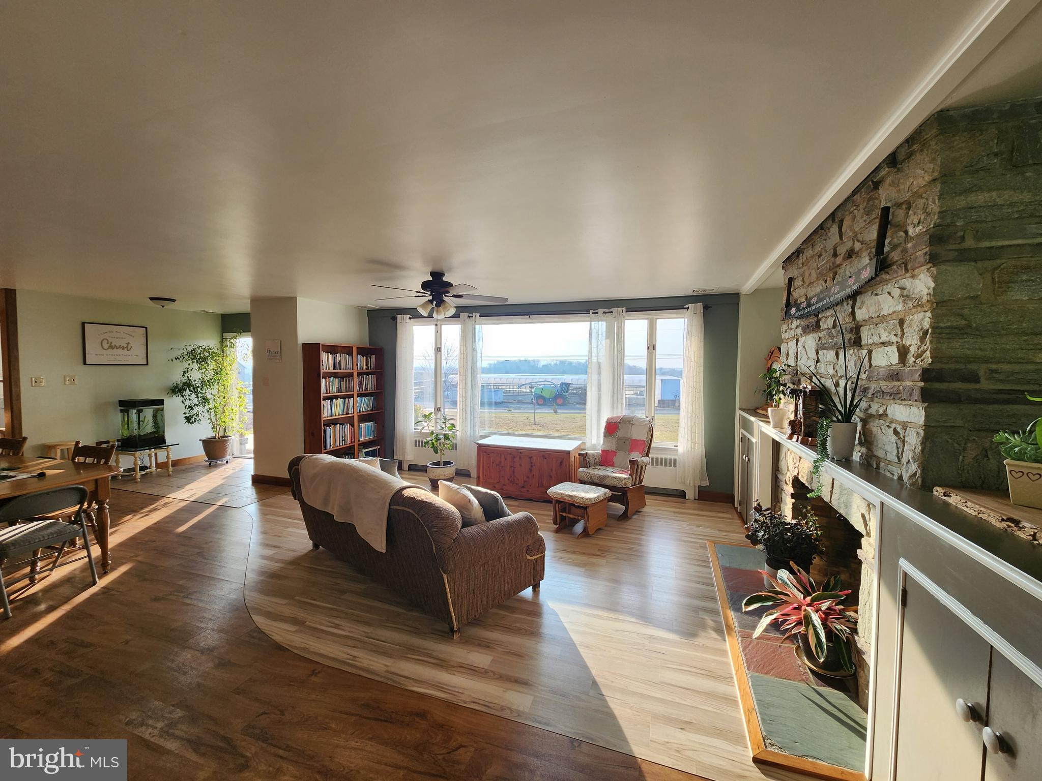 EAST HEMPFIELD TWP - Residential