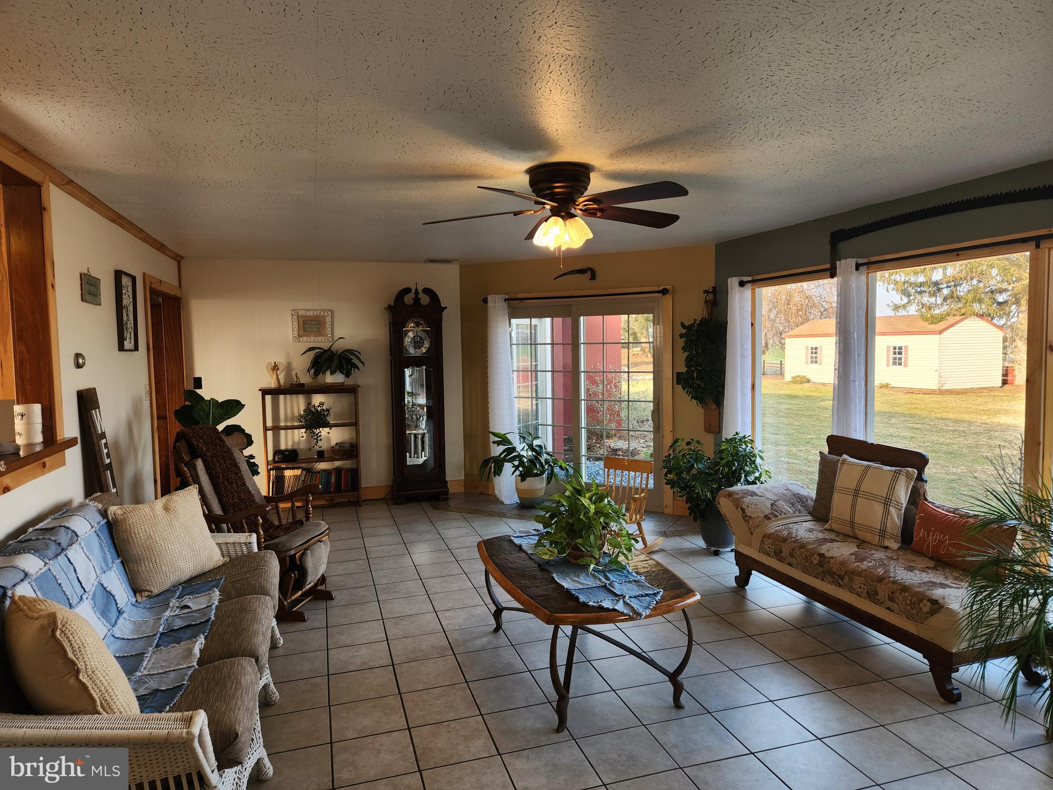 EAST HEMPFIELD TWP - Residential