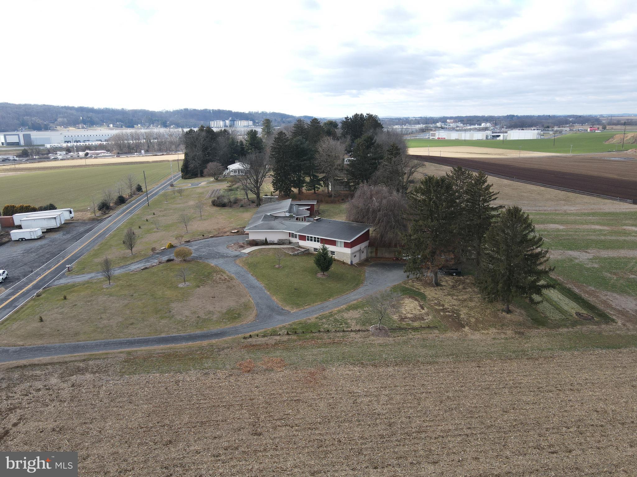 EAST HEMPFIELD TWP - Residential