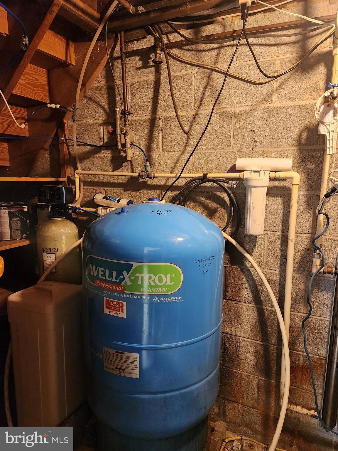 EAST HEMPFIELD TWP - Residential