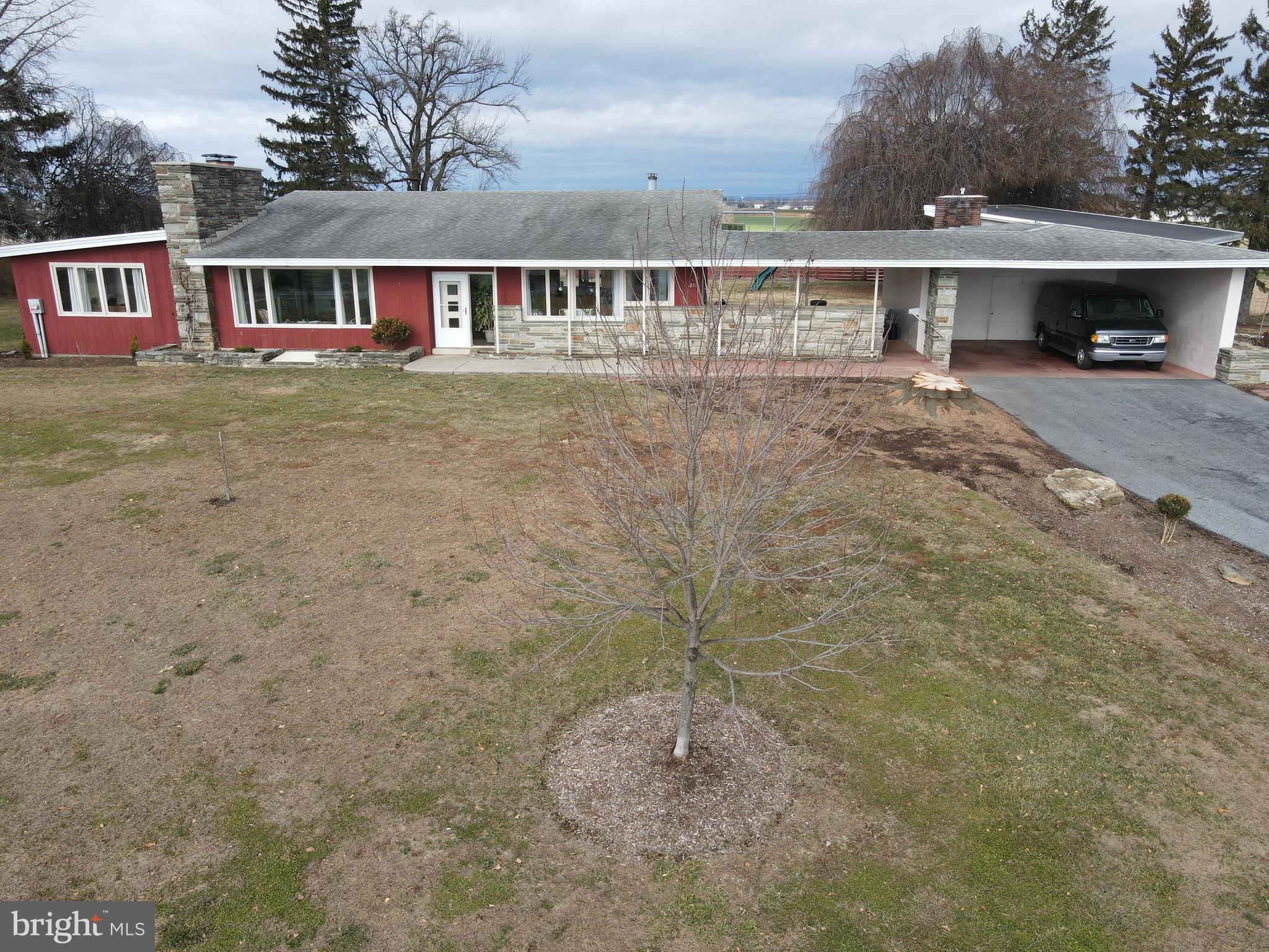 EAST HEMPFIELD TWP - Residential