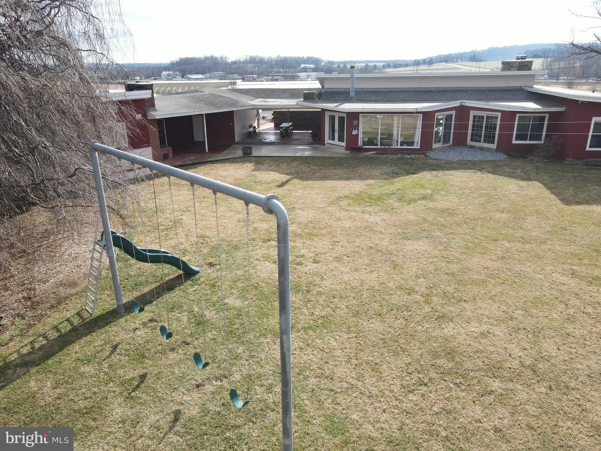 EAST HEMPFIELD TWP - Residential