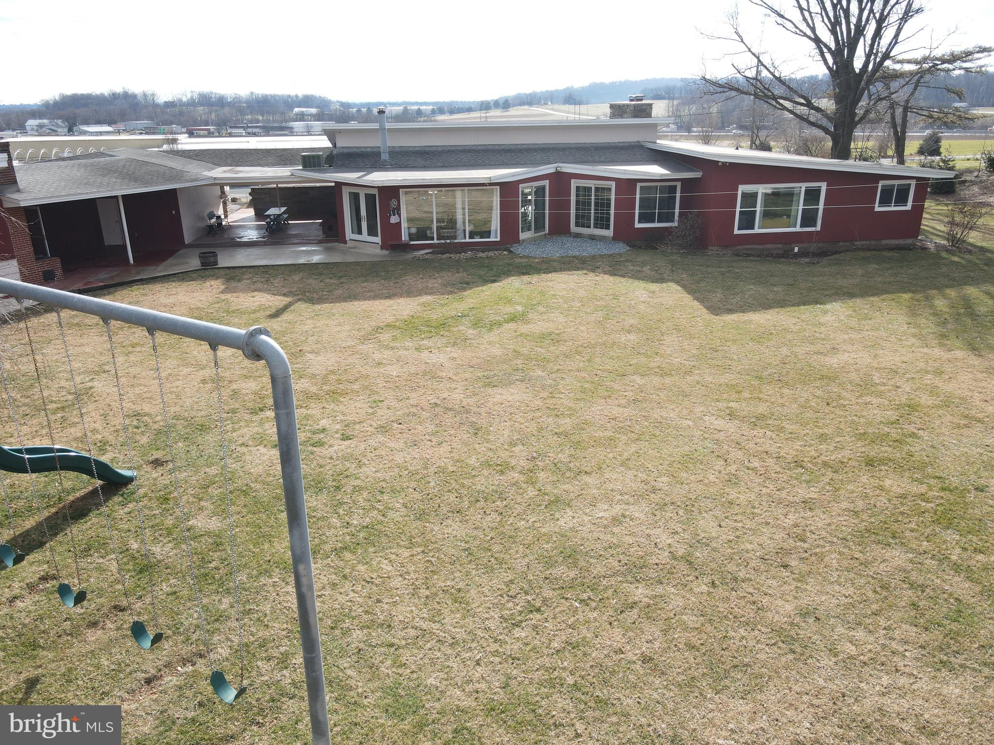 EAST HEMPFIELD TWP - Residential