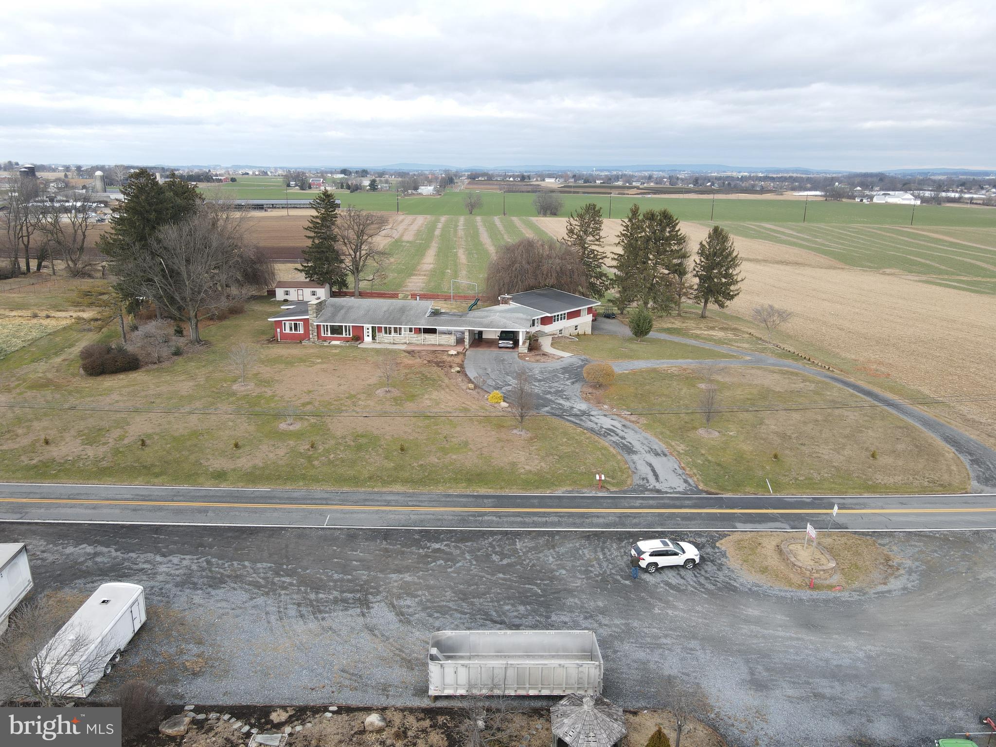 EAST HEMPFIELD TWP - Residential