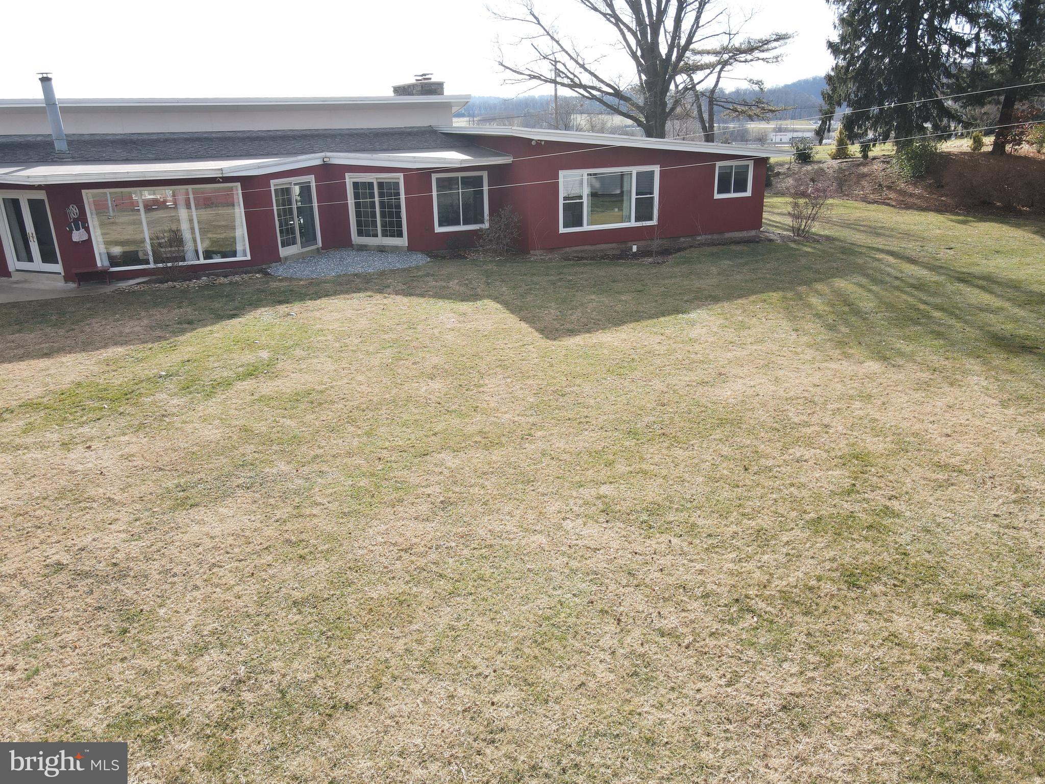 EAST HEMPFIELD TWP - Residential