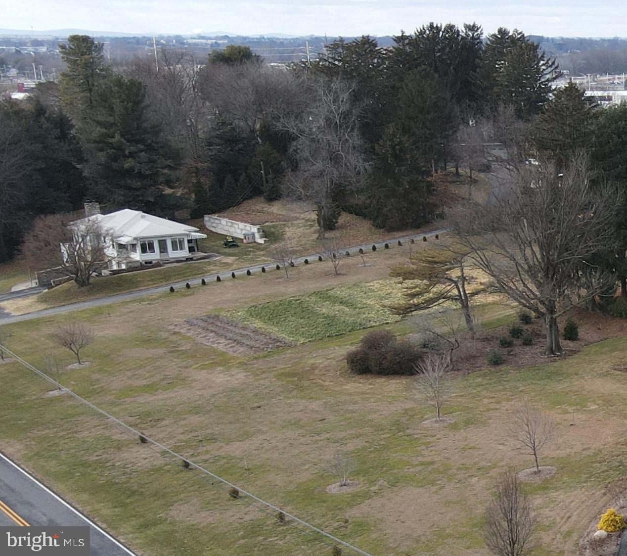 EAST HEMPFIELD TWP - Residential