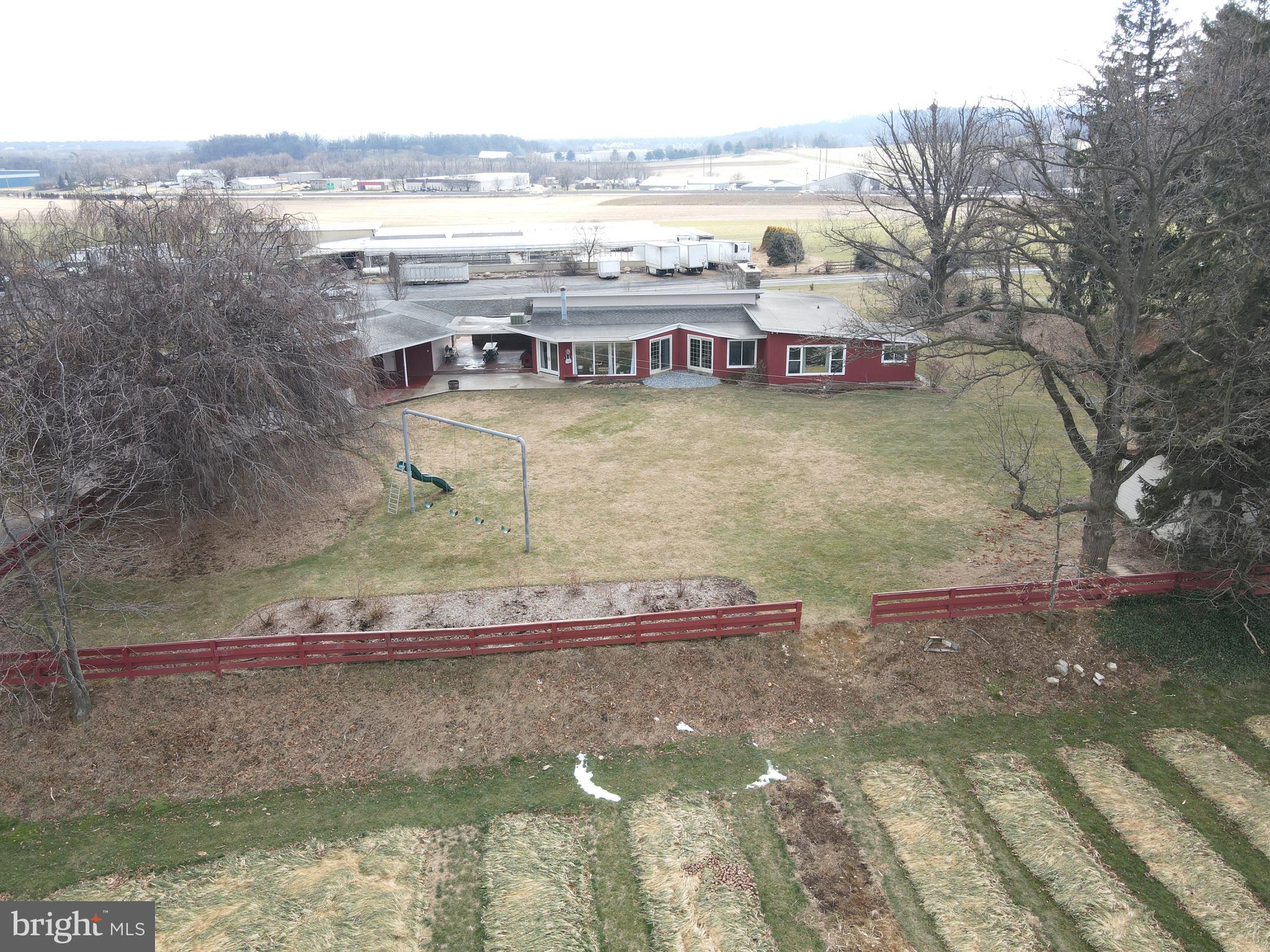 EAST HEMPFIELD TWP - Residential