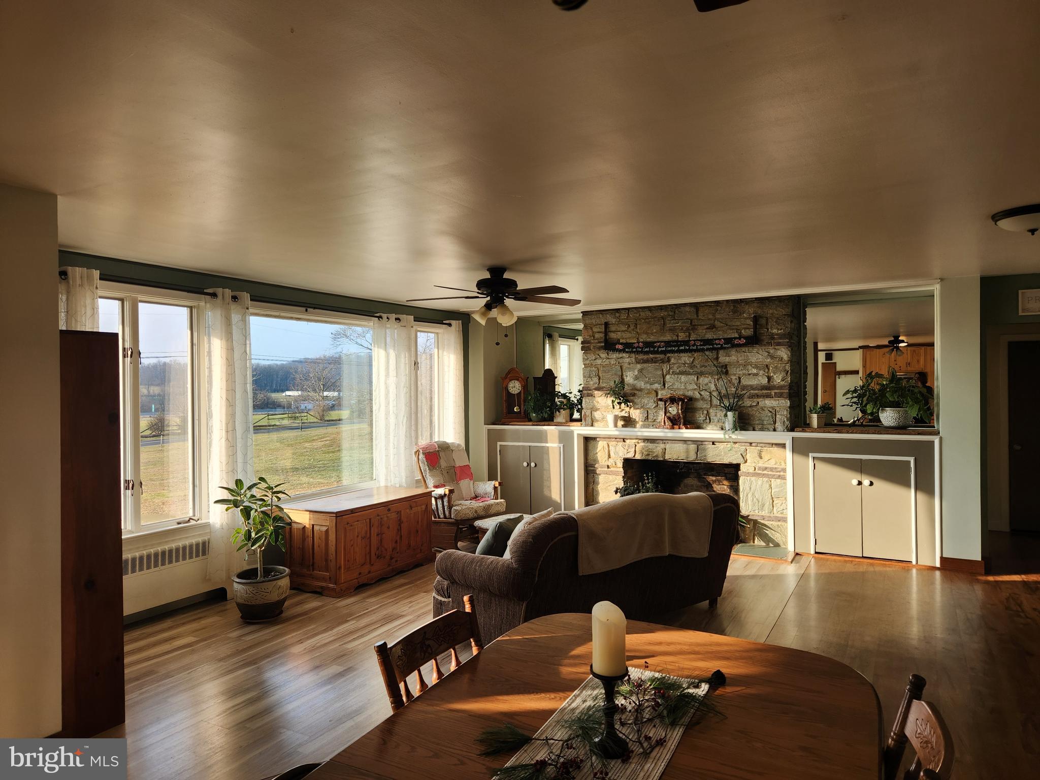 EAST HEMPFIELD TWP - Residential