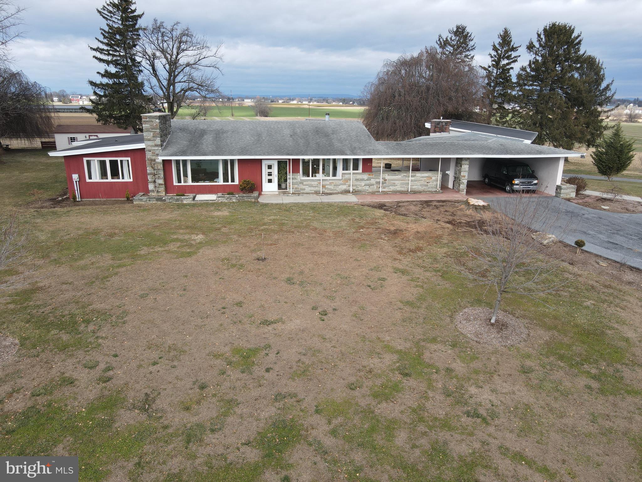 EAST HEMPFIELD TWP - Residential