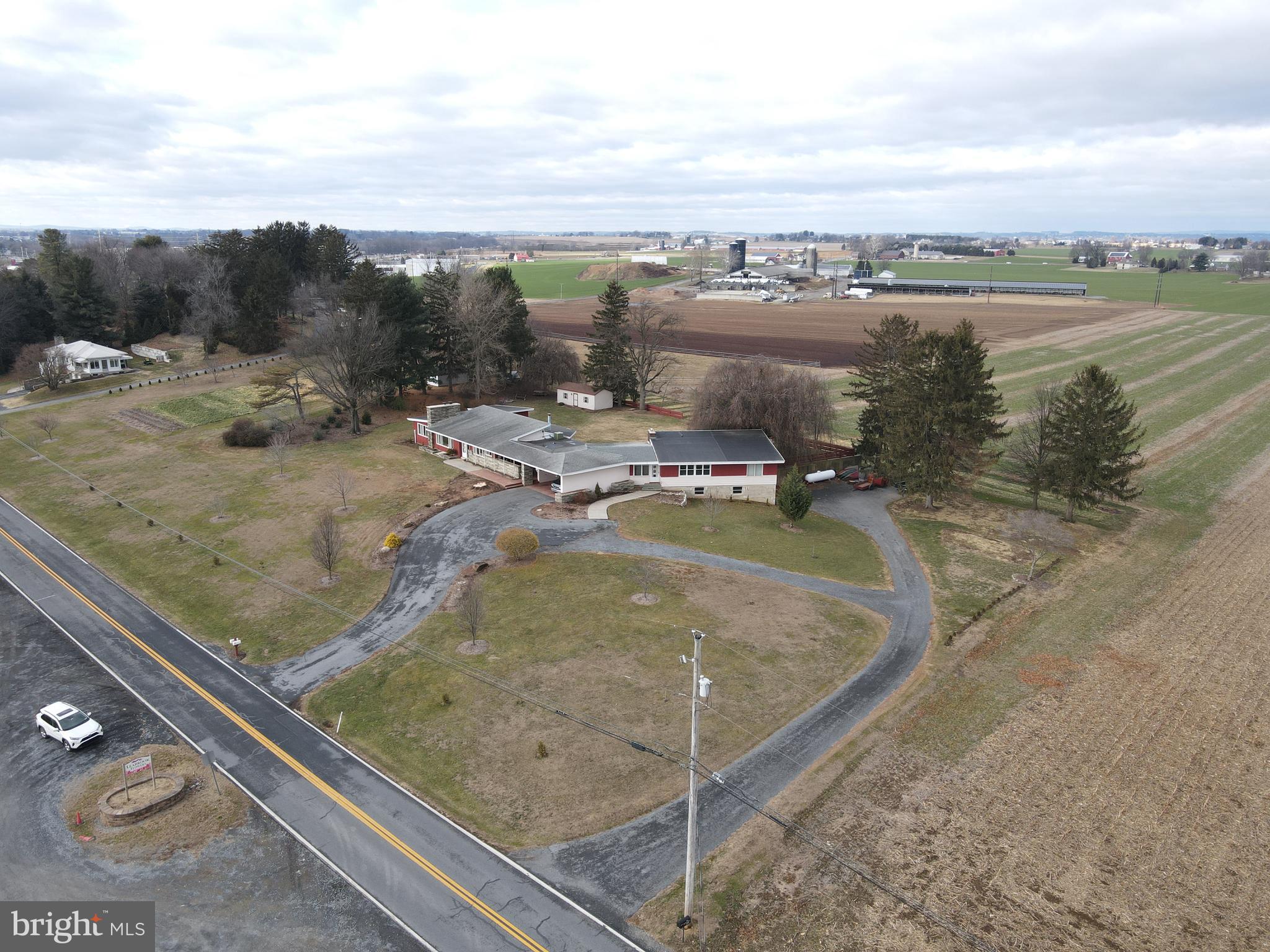 EAST HEMPFIELD TWP - Residential