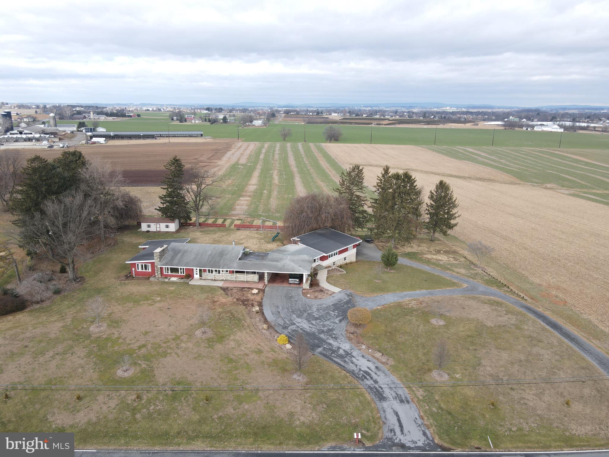 EAST HEMPFIELD TWP - Residential