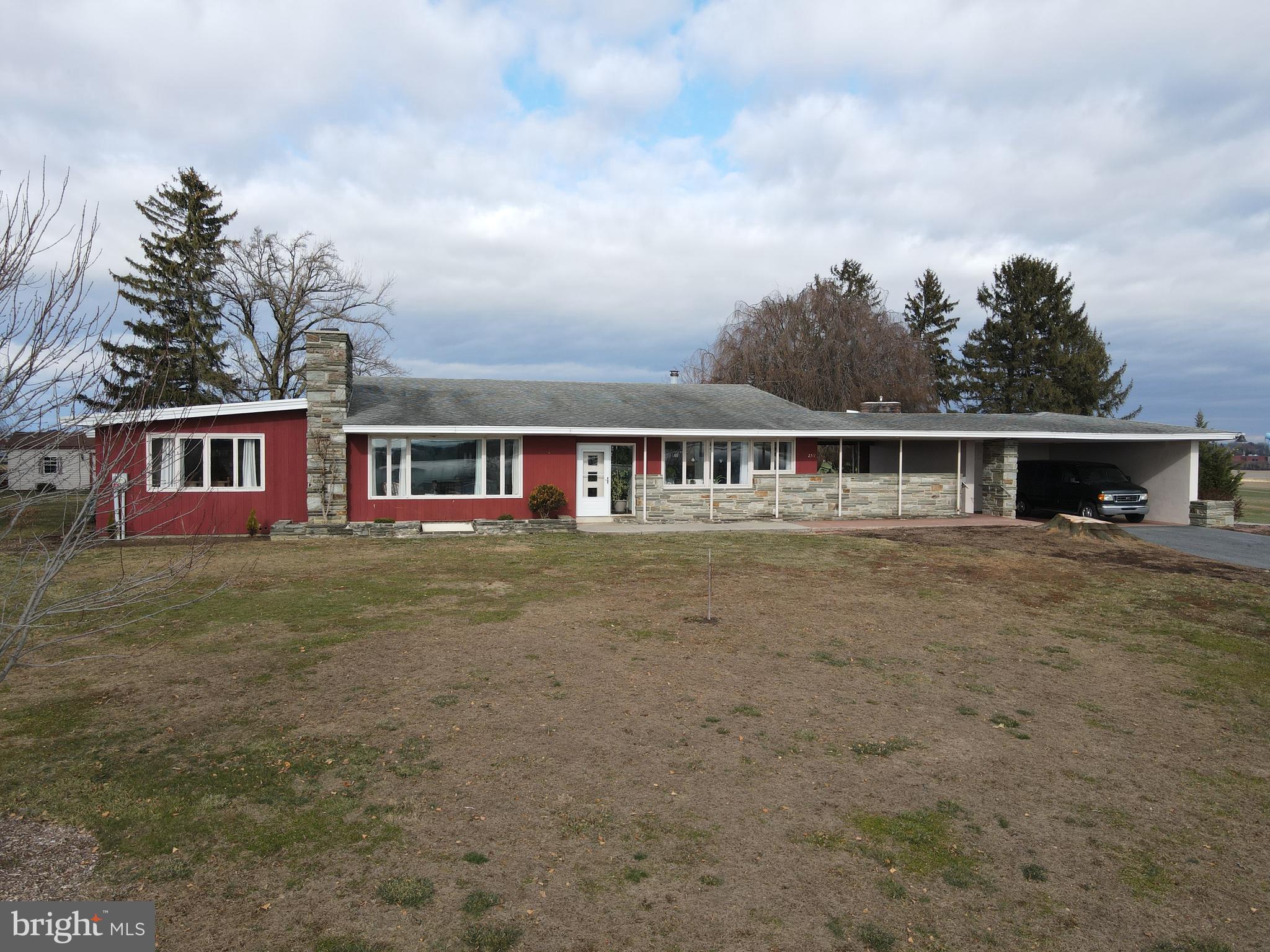 EAST HEMPFIELD TWP - Residential