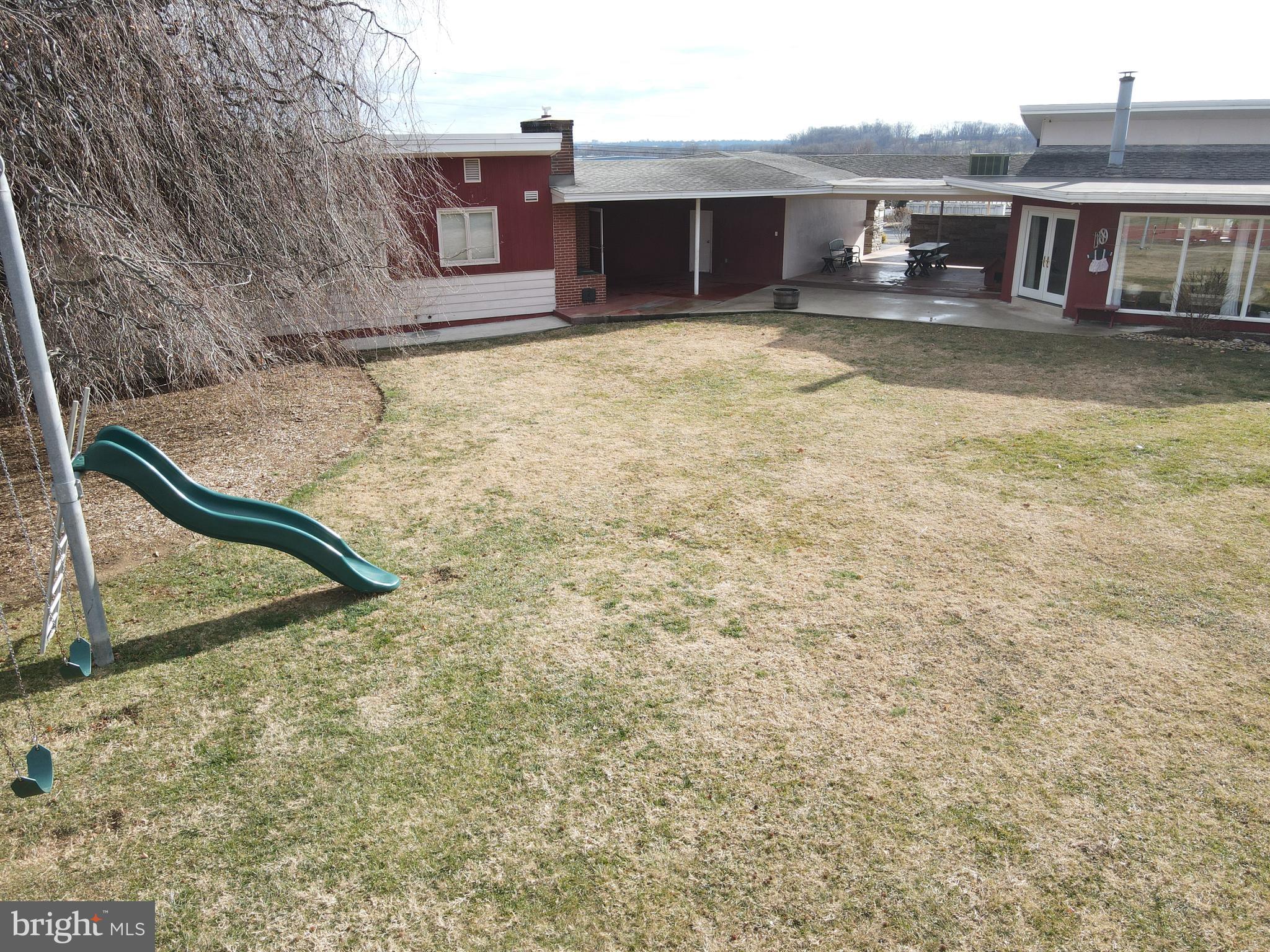 EAST HEMPFIELD TWP - Residential